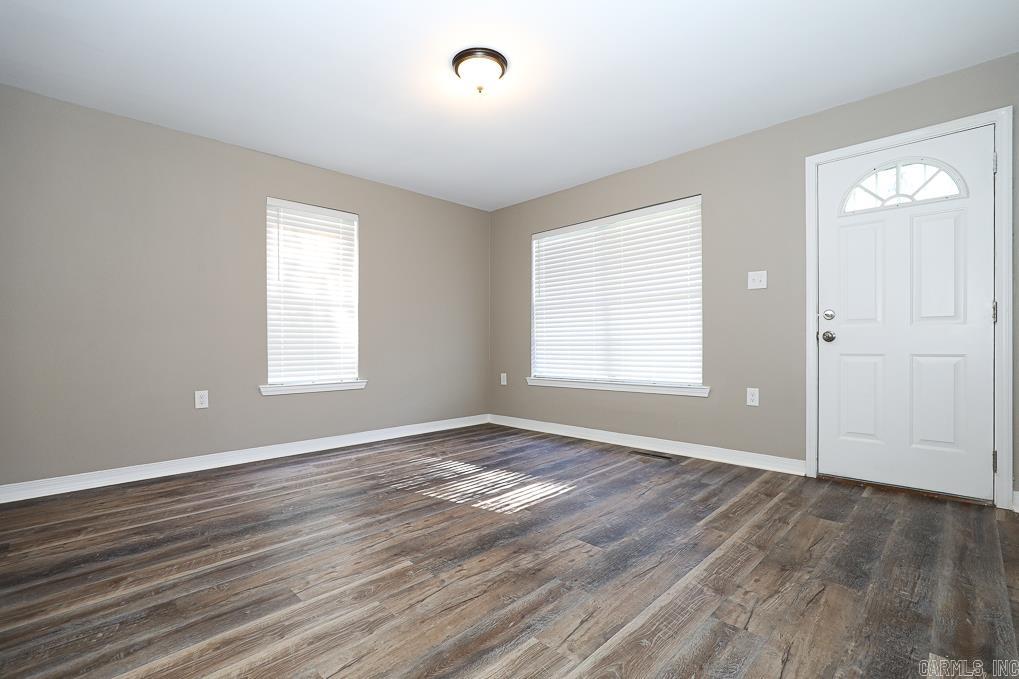 711 SHENANDOAH ROAD  Benton, AR