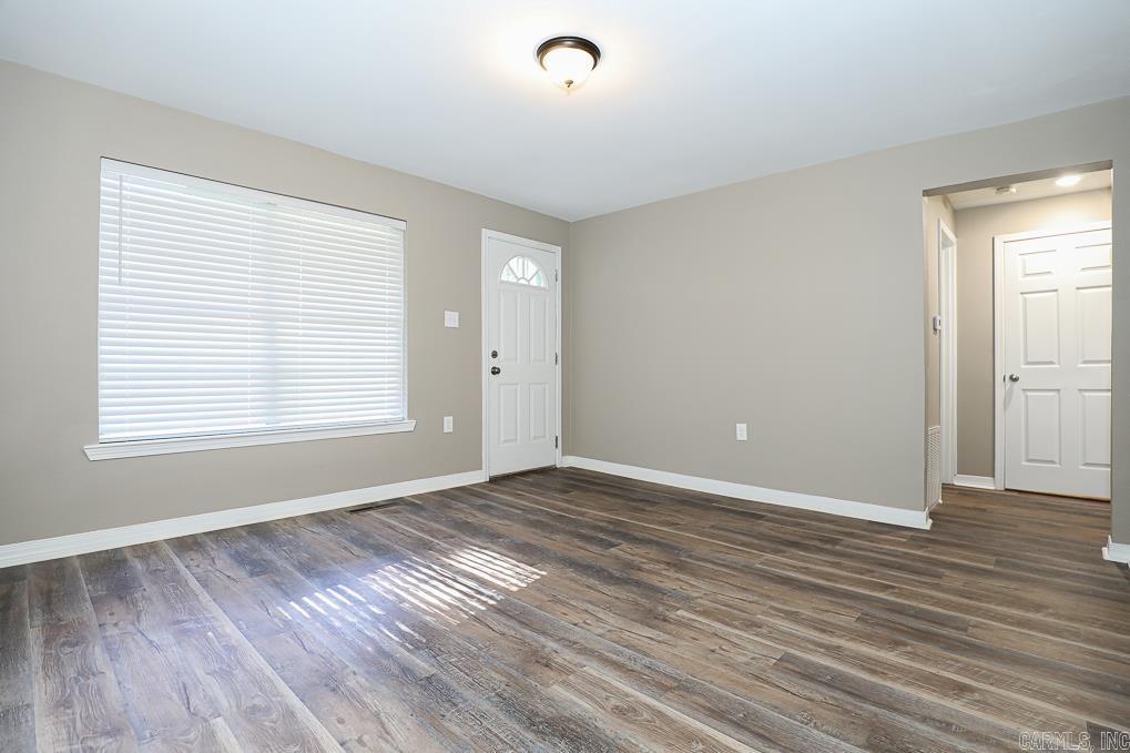 711 SHENANDOAH ROAD  Benton, AR