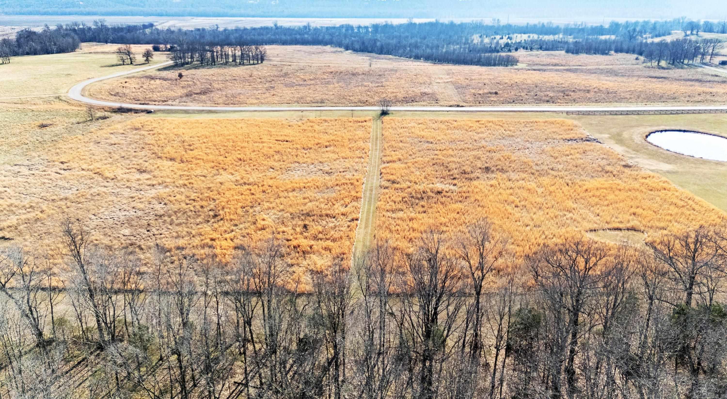 213 Plantation Dr.  Mayflower, AR