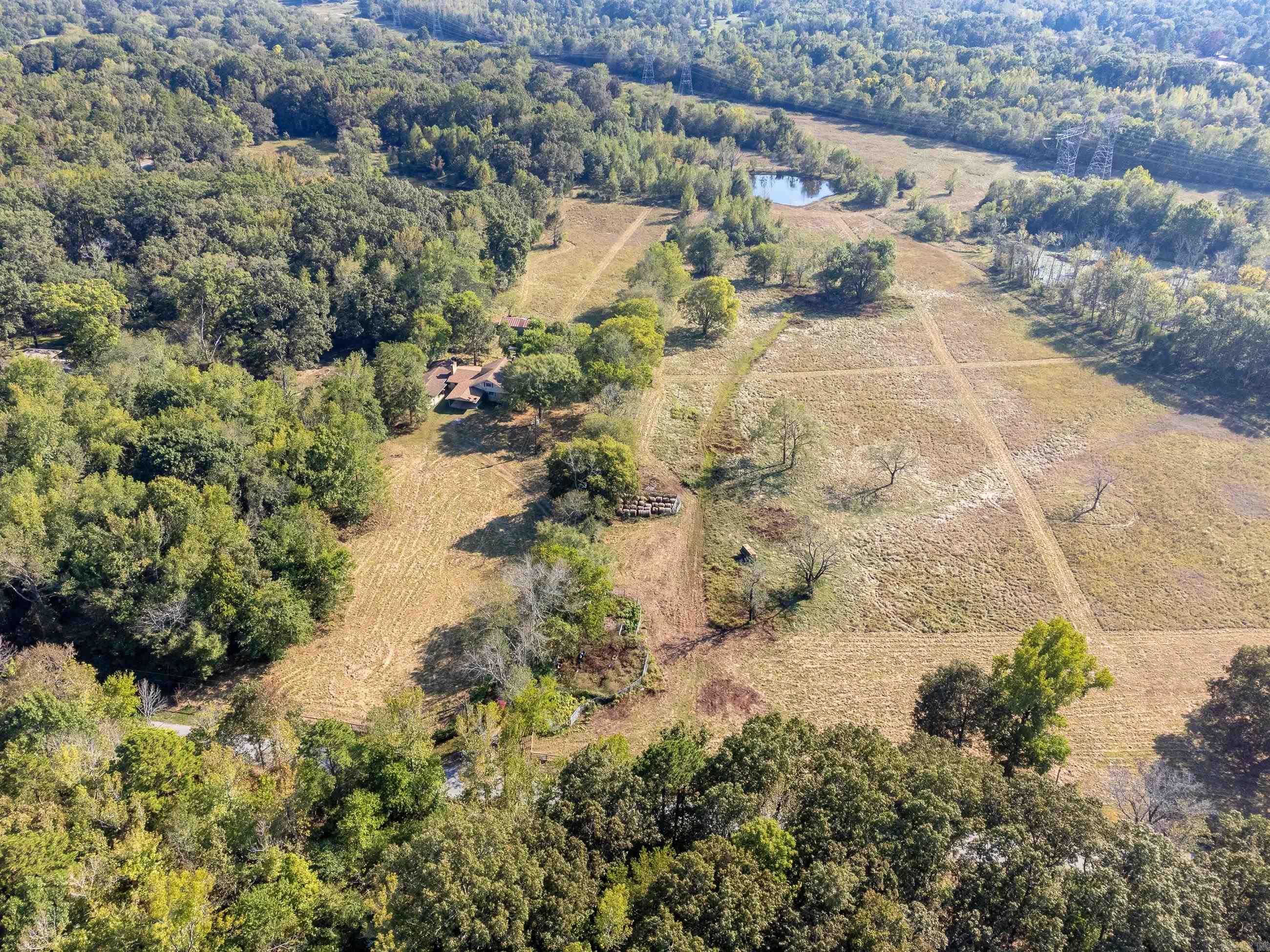 23201 Barry  Little Rock, AR