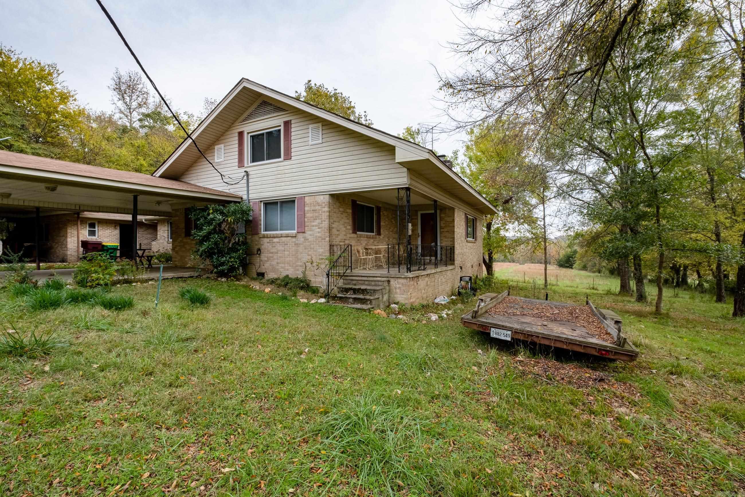 23201 Barry  Little Rock, AR