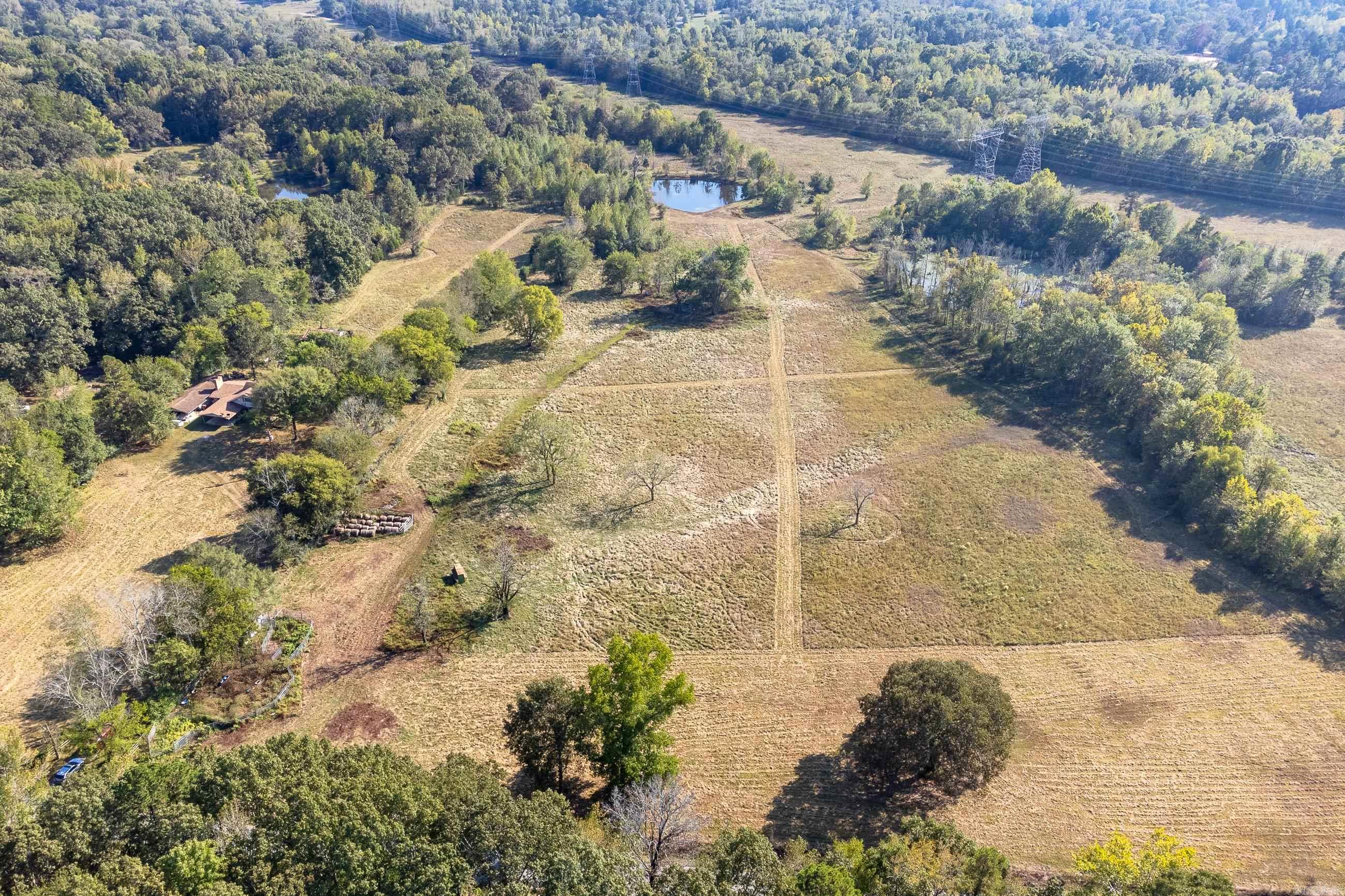 23201 Barry  Little Rock, AR