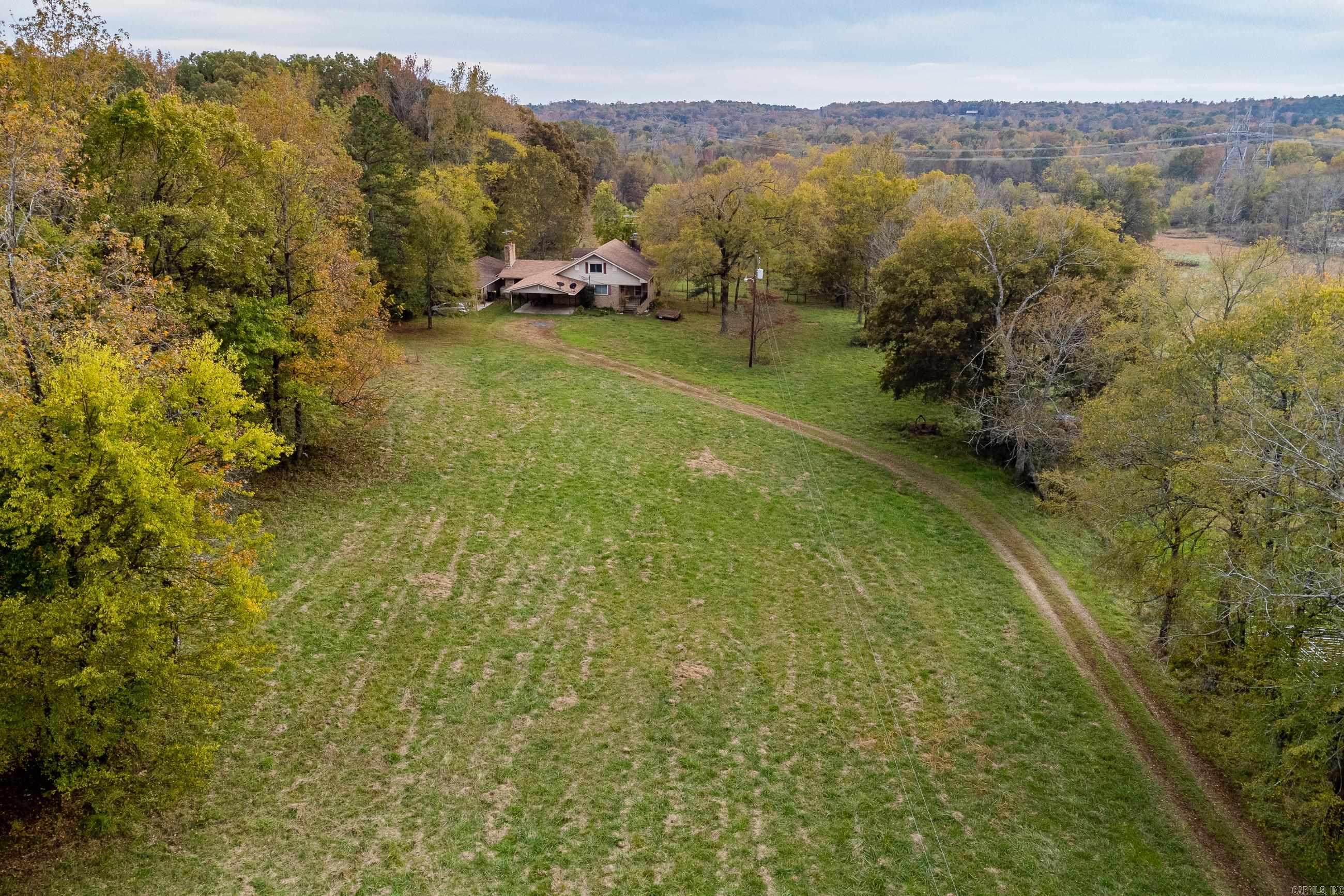 23201 Barry  Little Rock, AR