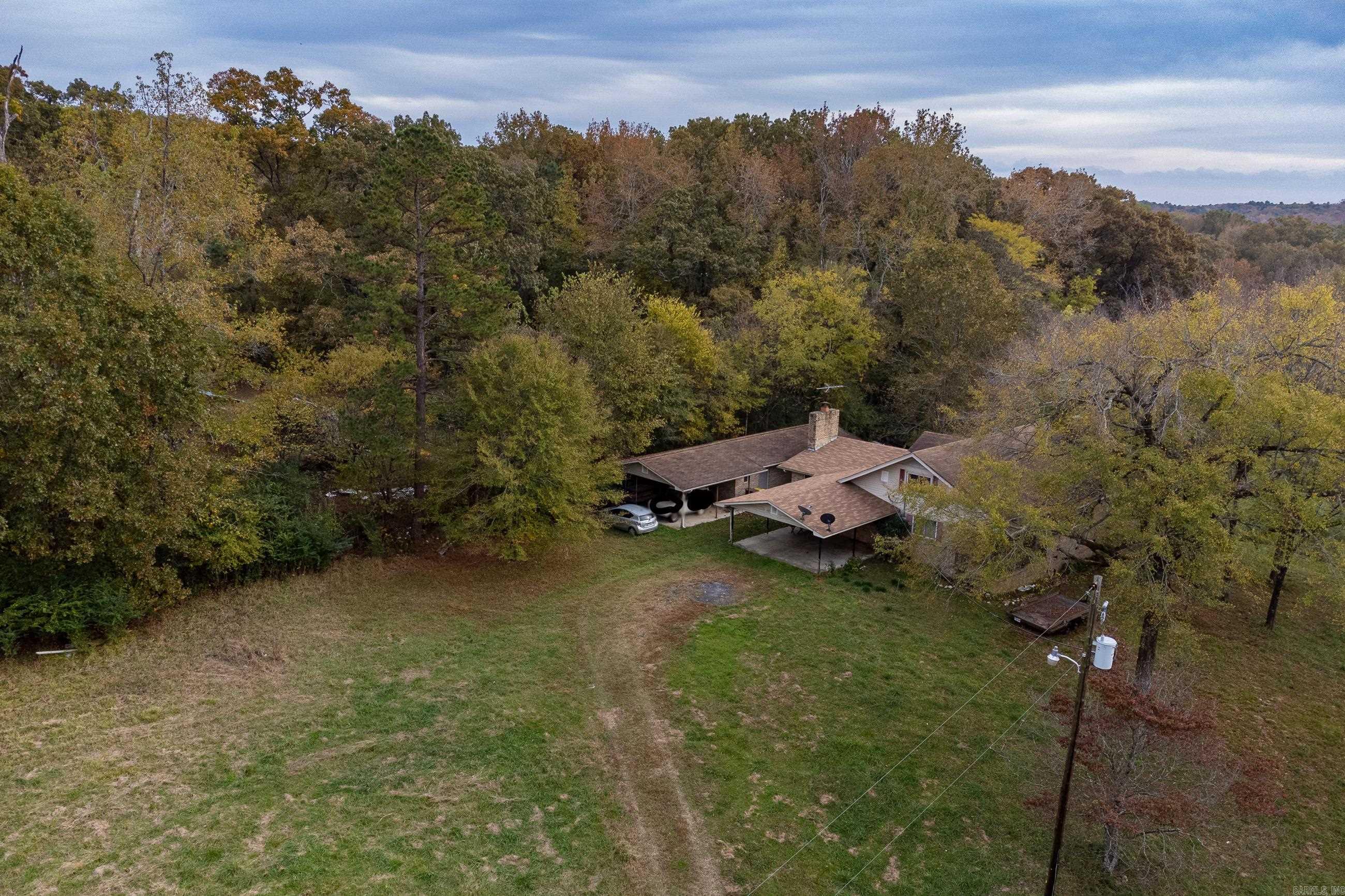 23201 Barry  Little Rock, AR