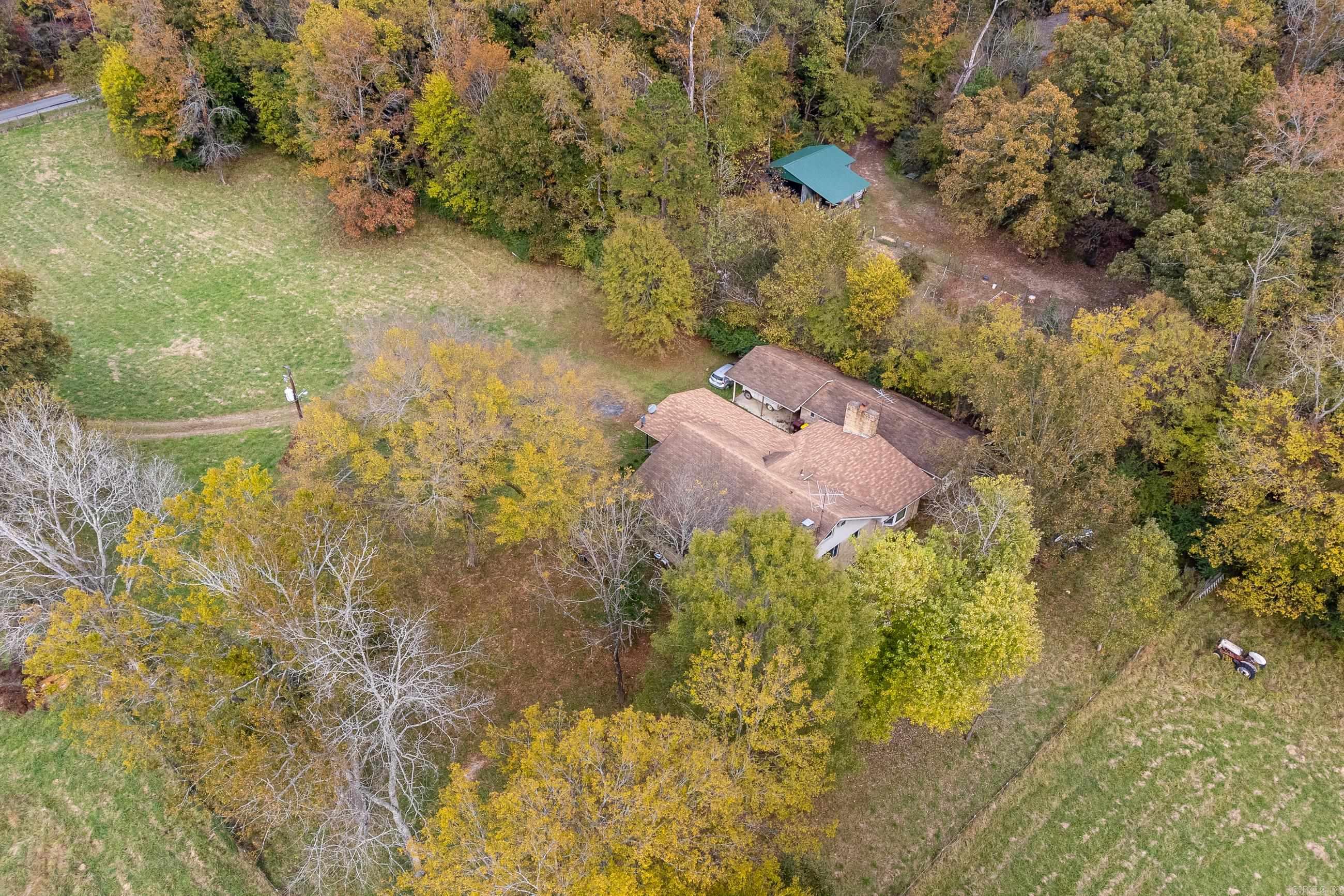 23201 Barry  Little Rock, AR