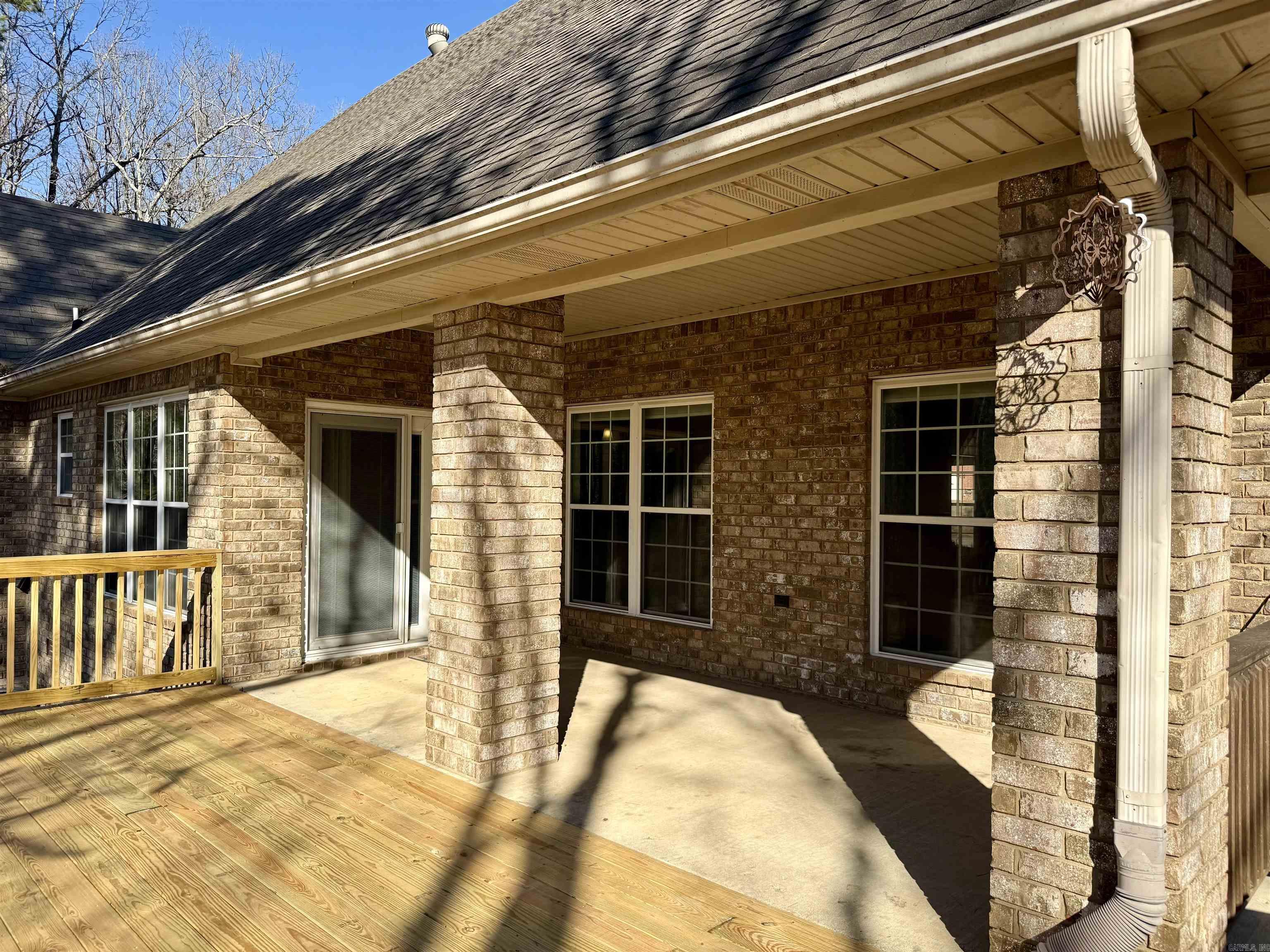 1100 N 75  Paragould, AR