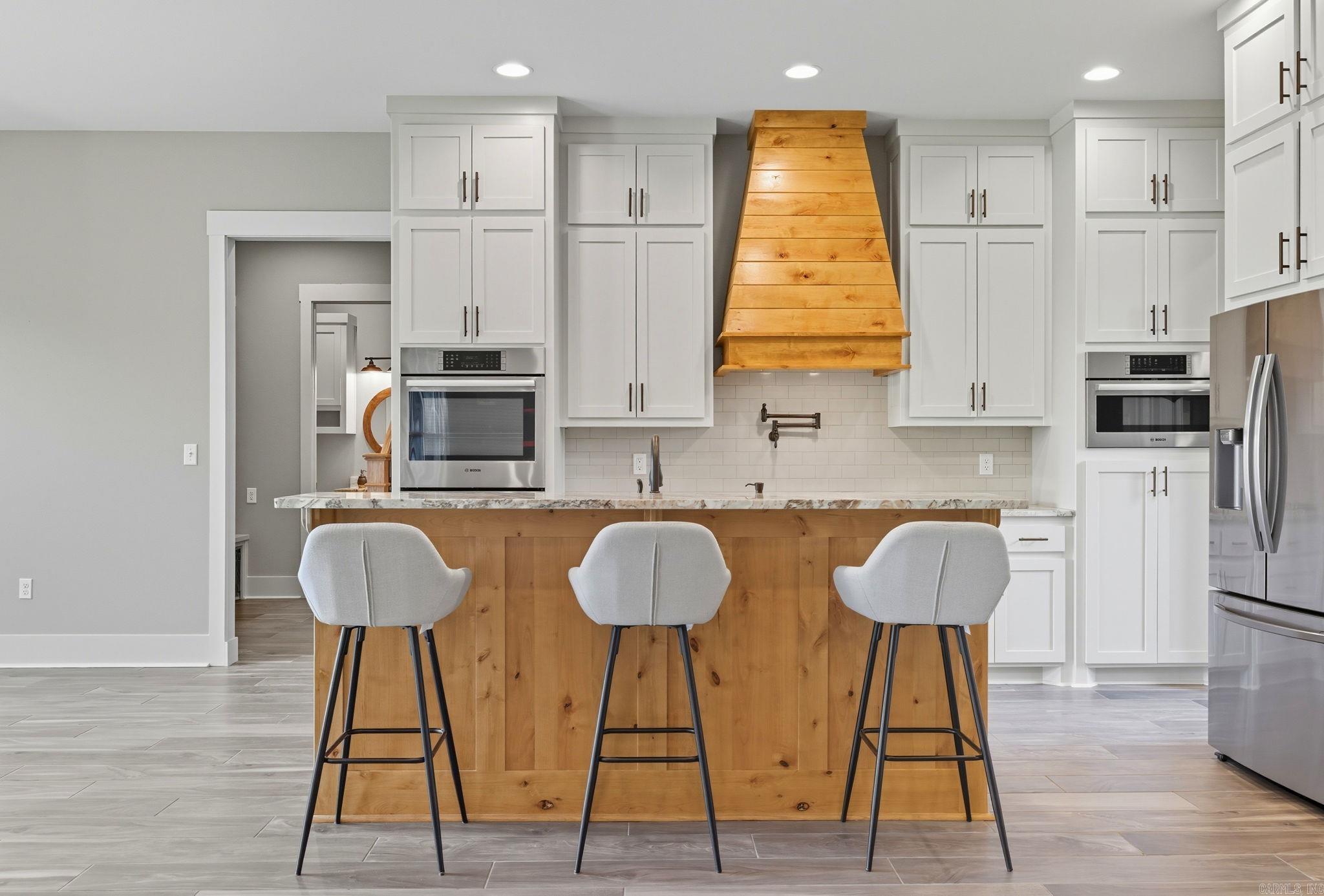 802 Nature  Benton, AR