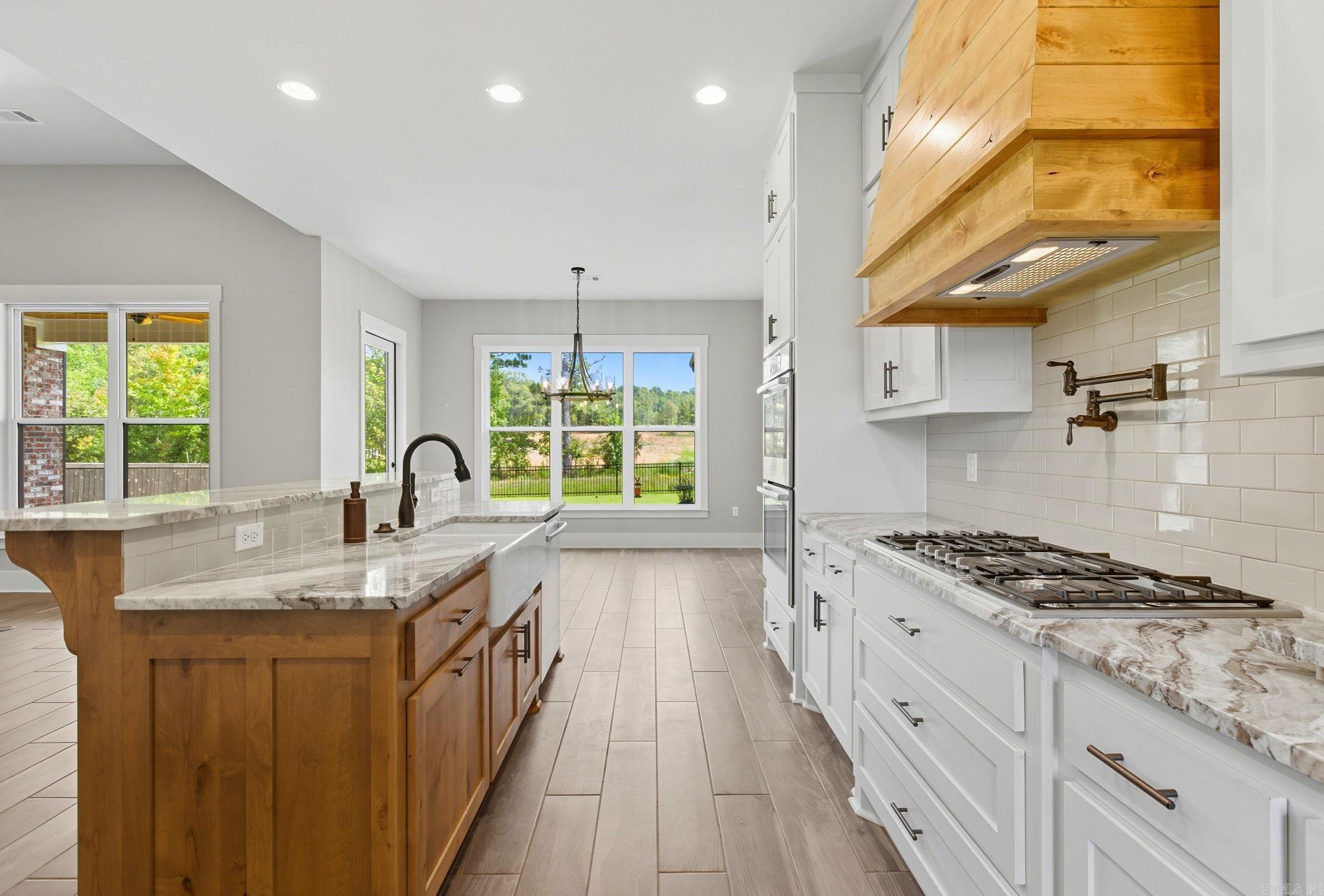 802 Nature  Benton, AR