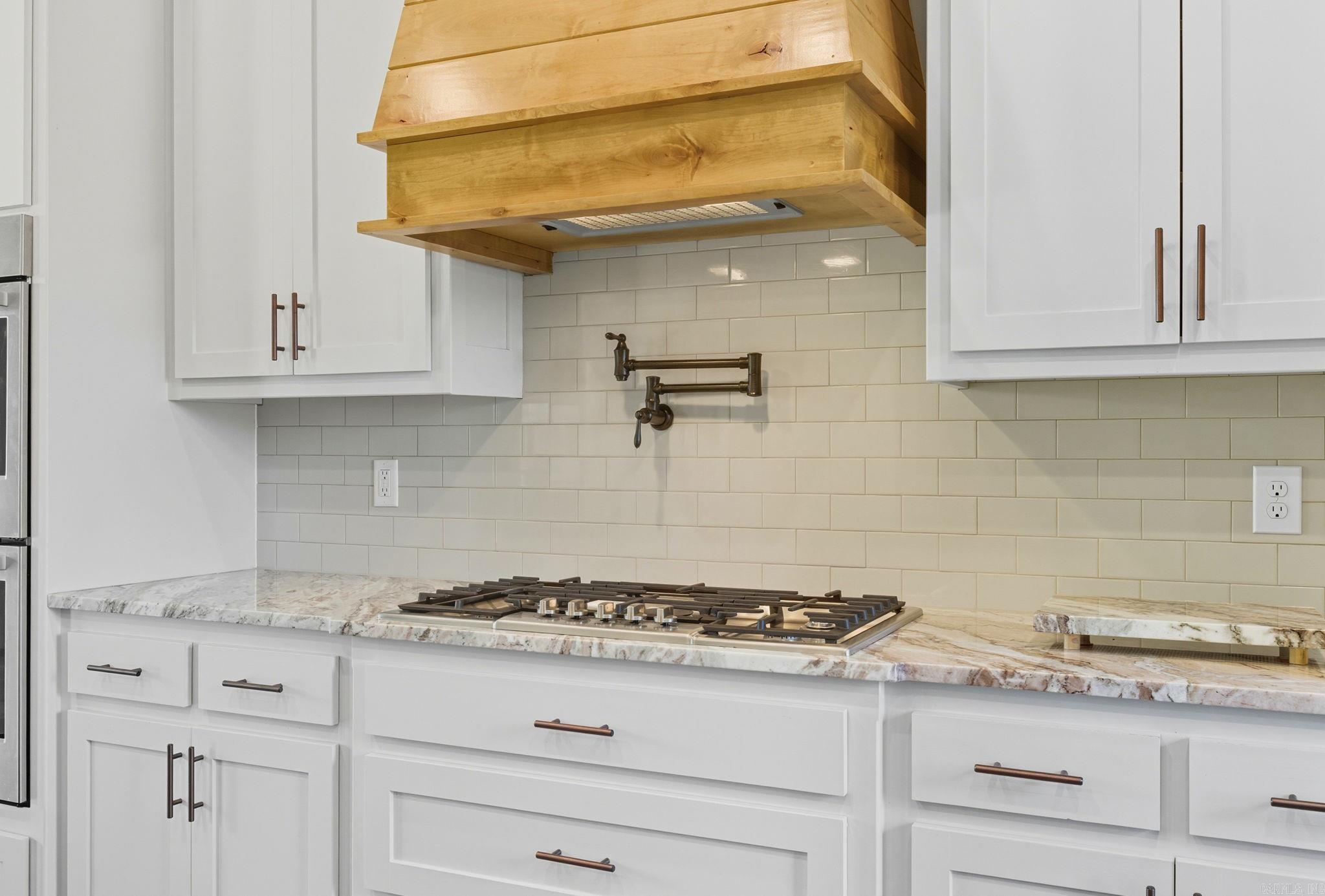 802 Nature  Benton, AR