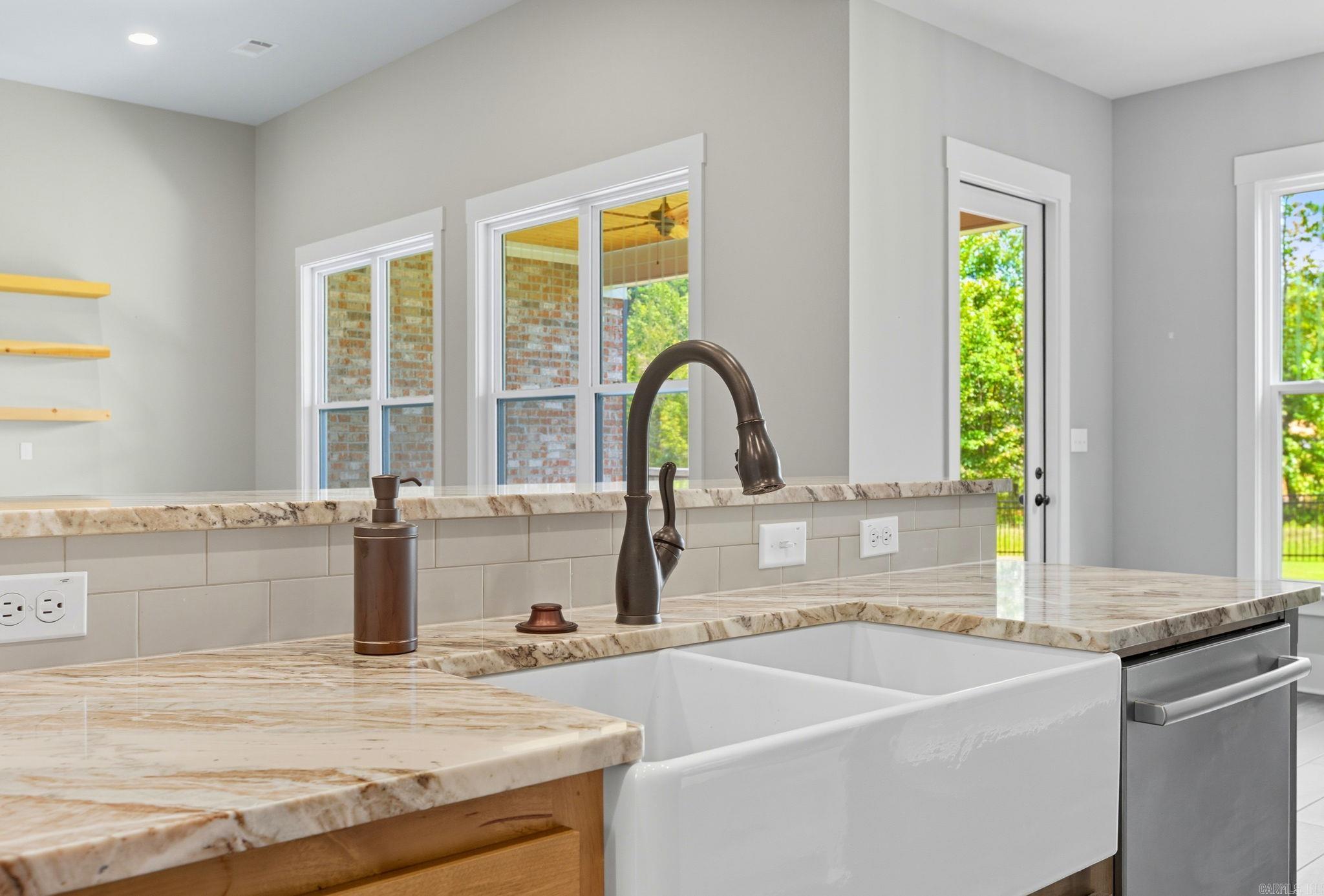 802 Nature  Benton, AR