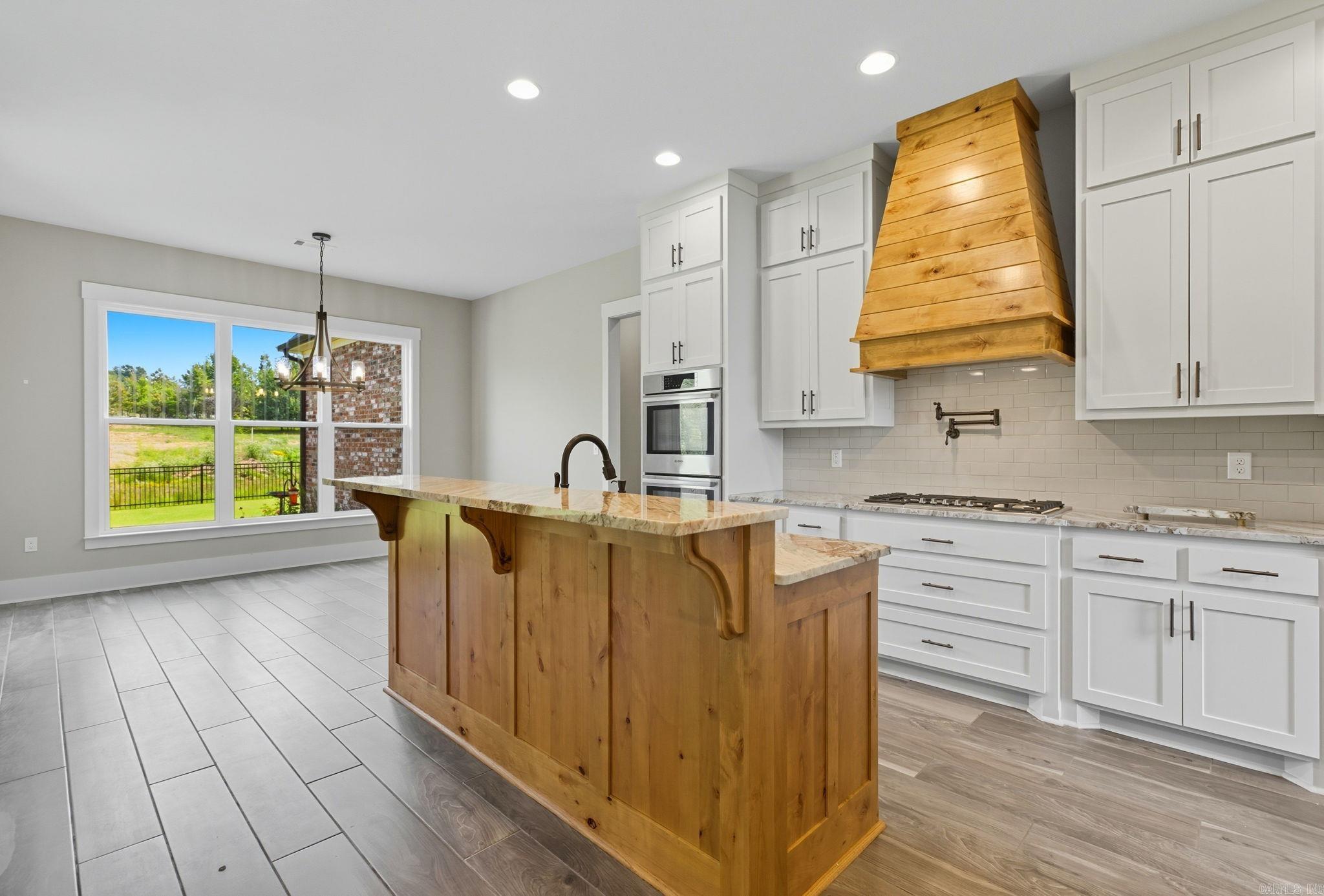 802 Nature  Benton, AR