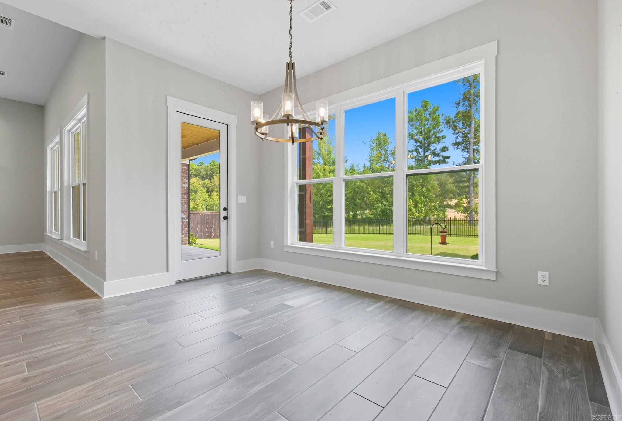 802 Nature  Benton, AR