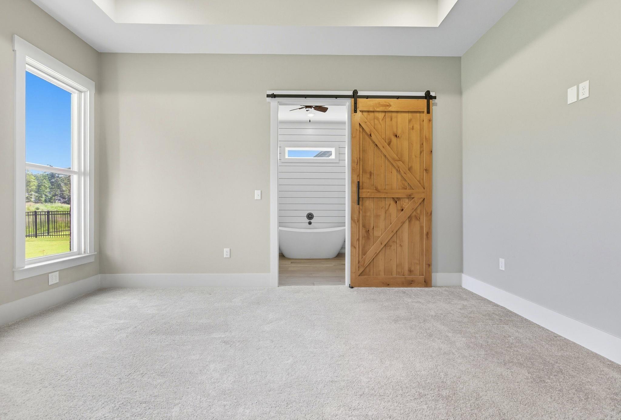 802 Nature  Benton, AR