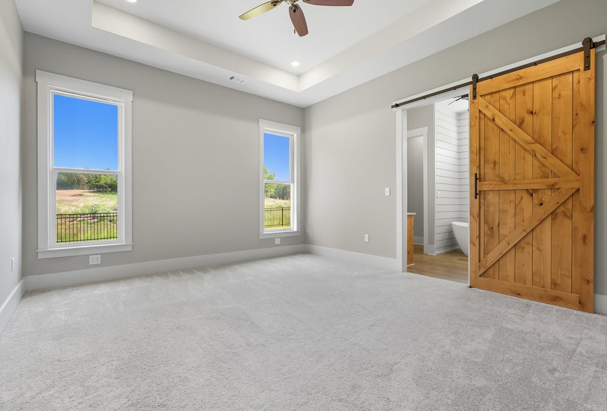 802 Nature  Benton, AR