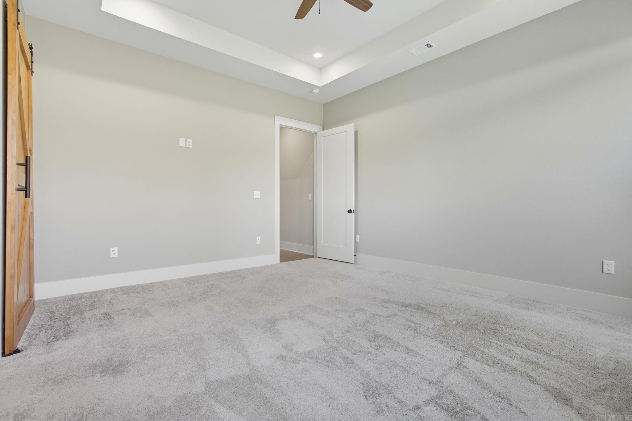 802 Nature  Benton, AR