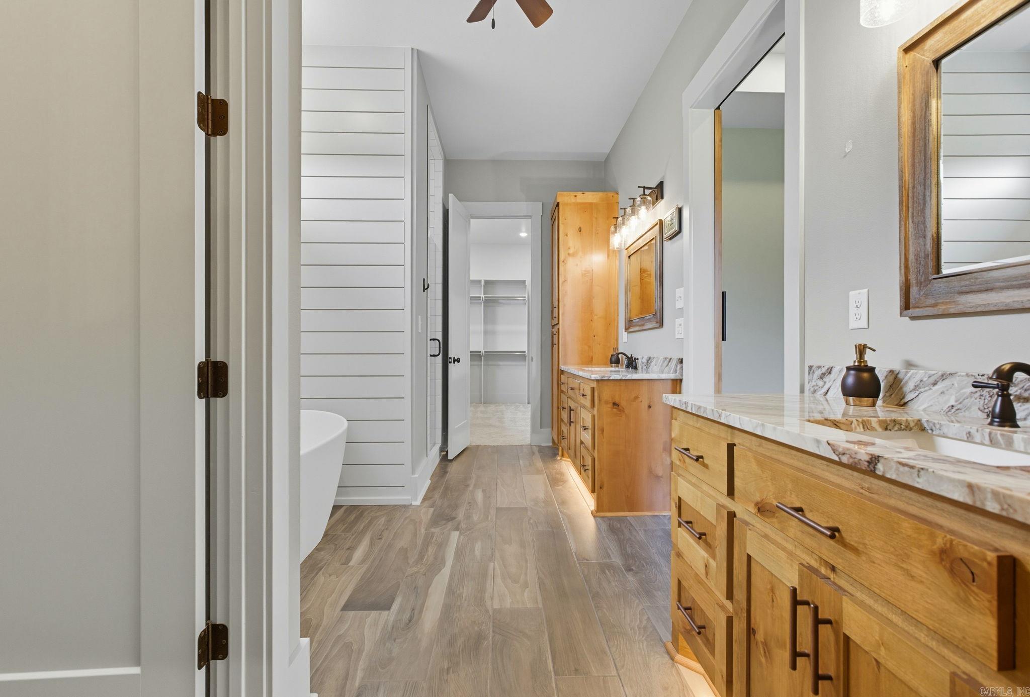 802 Nature  Benton, AR