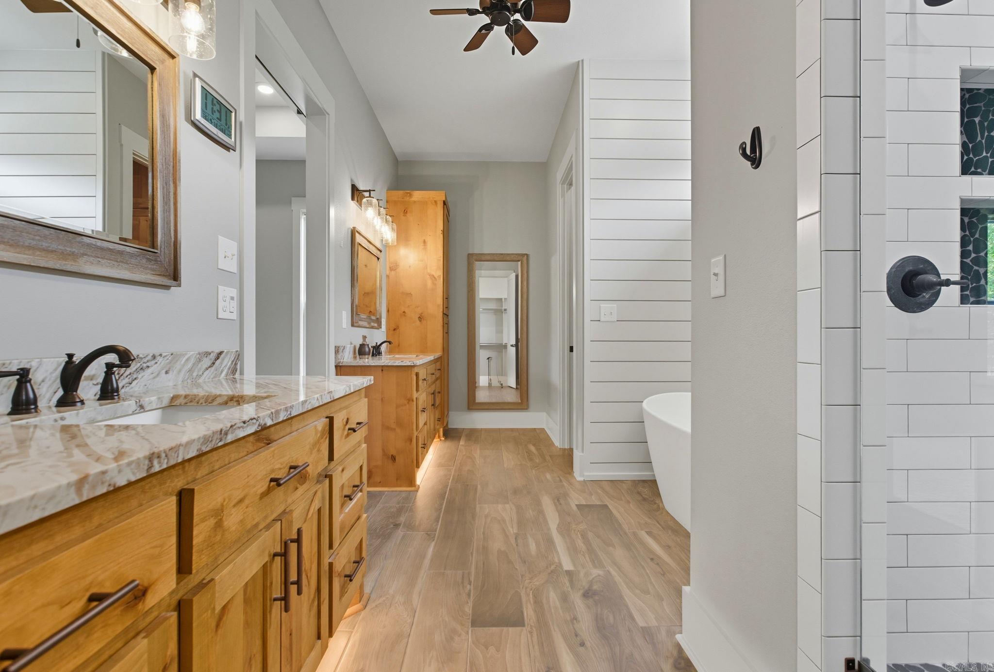 802 Nature  Benton, AR