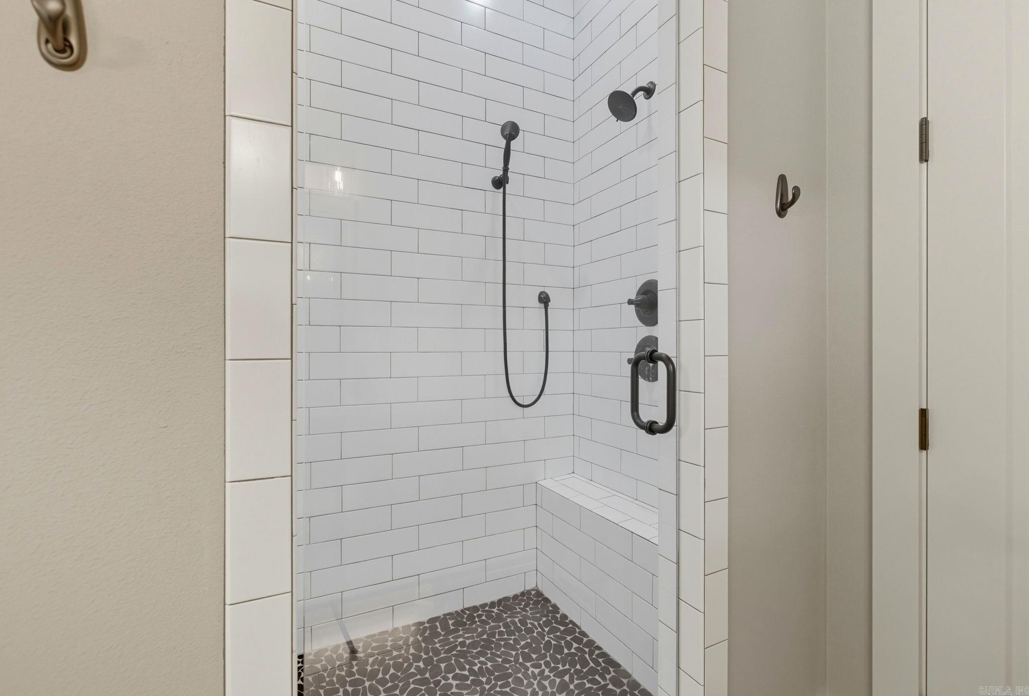 802 Nature  Benton, AR