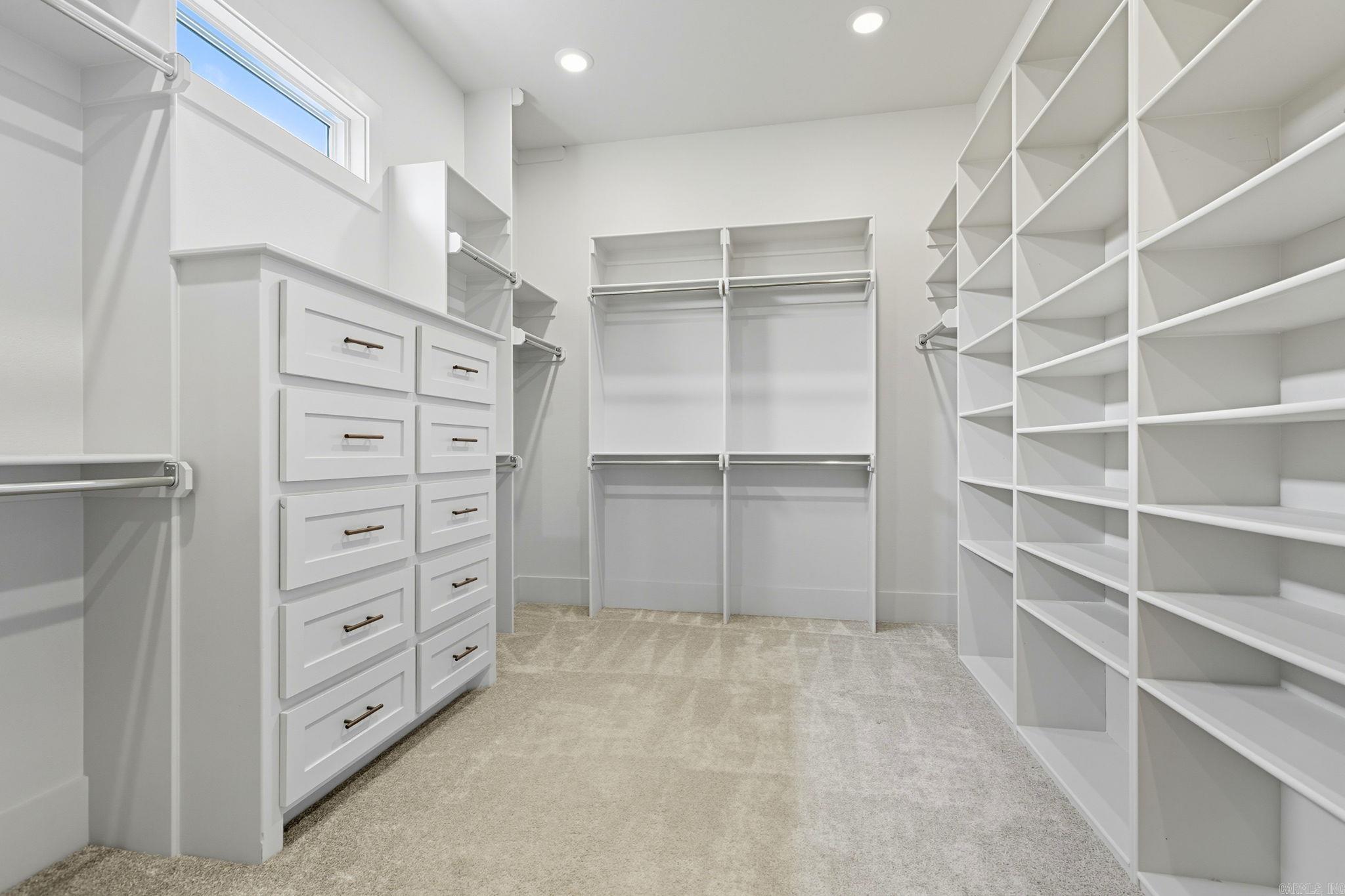 802 Nature  Benton, AR