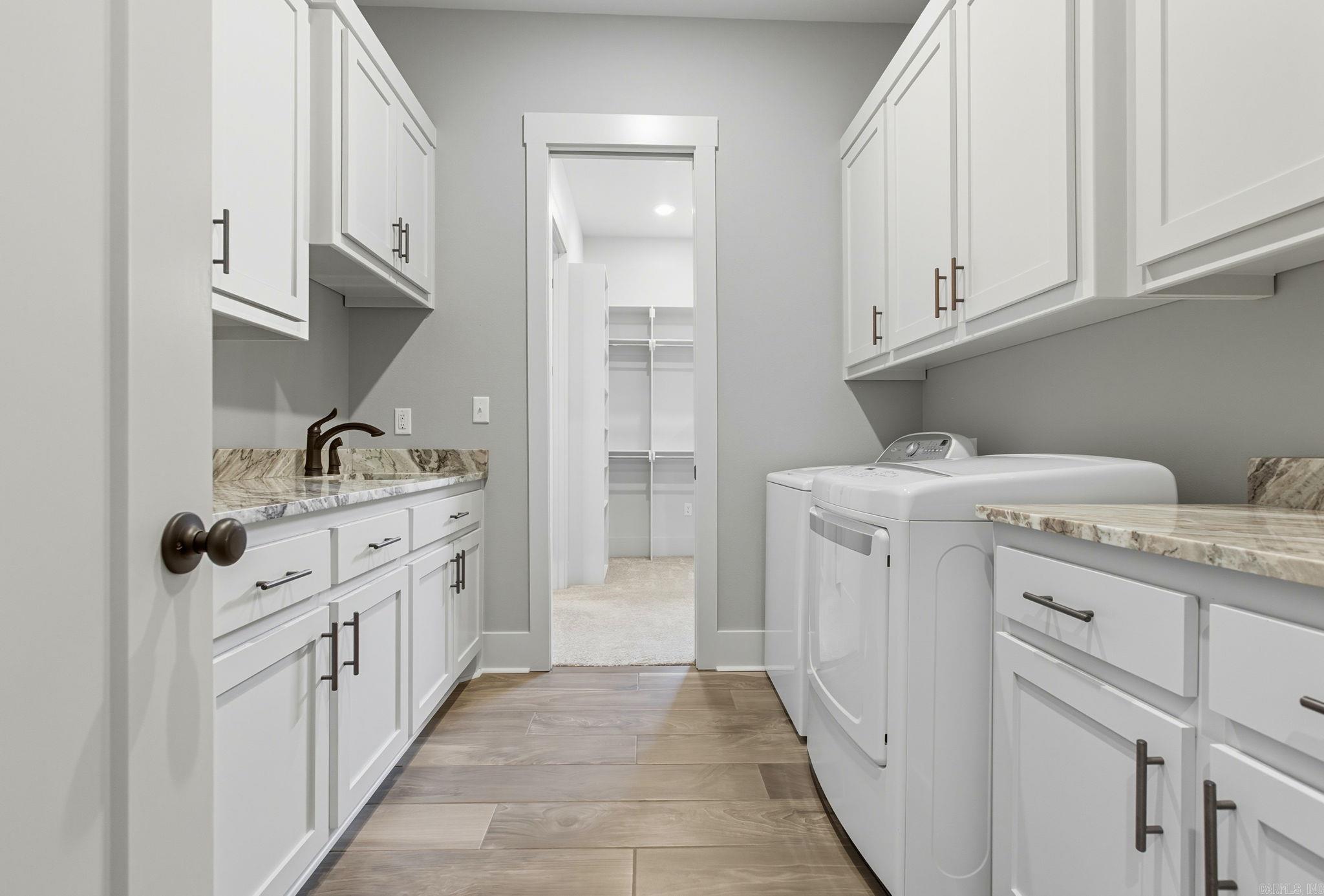 802 Nature  Benton, AR