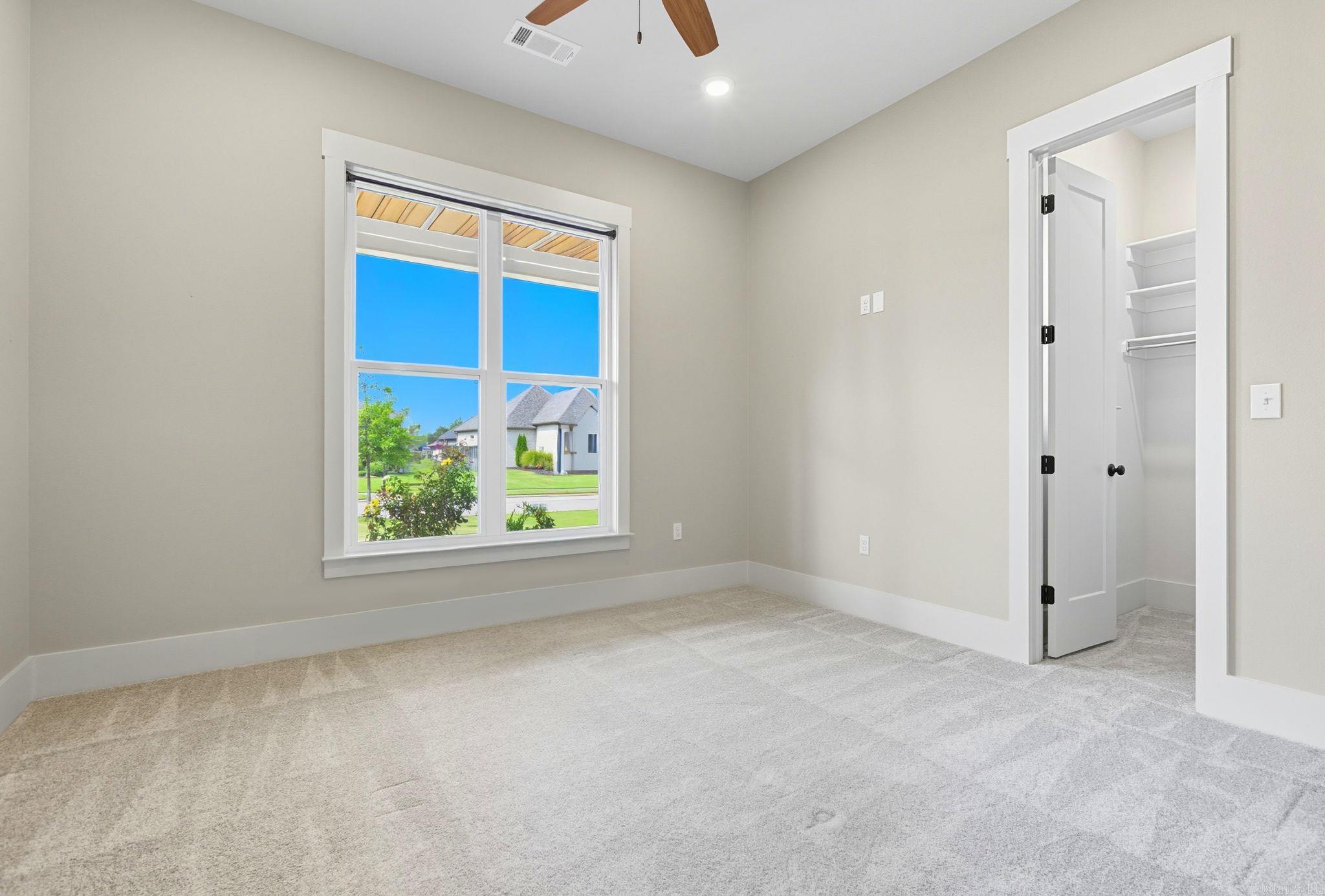 802 Nature  Benton, AR