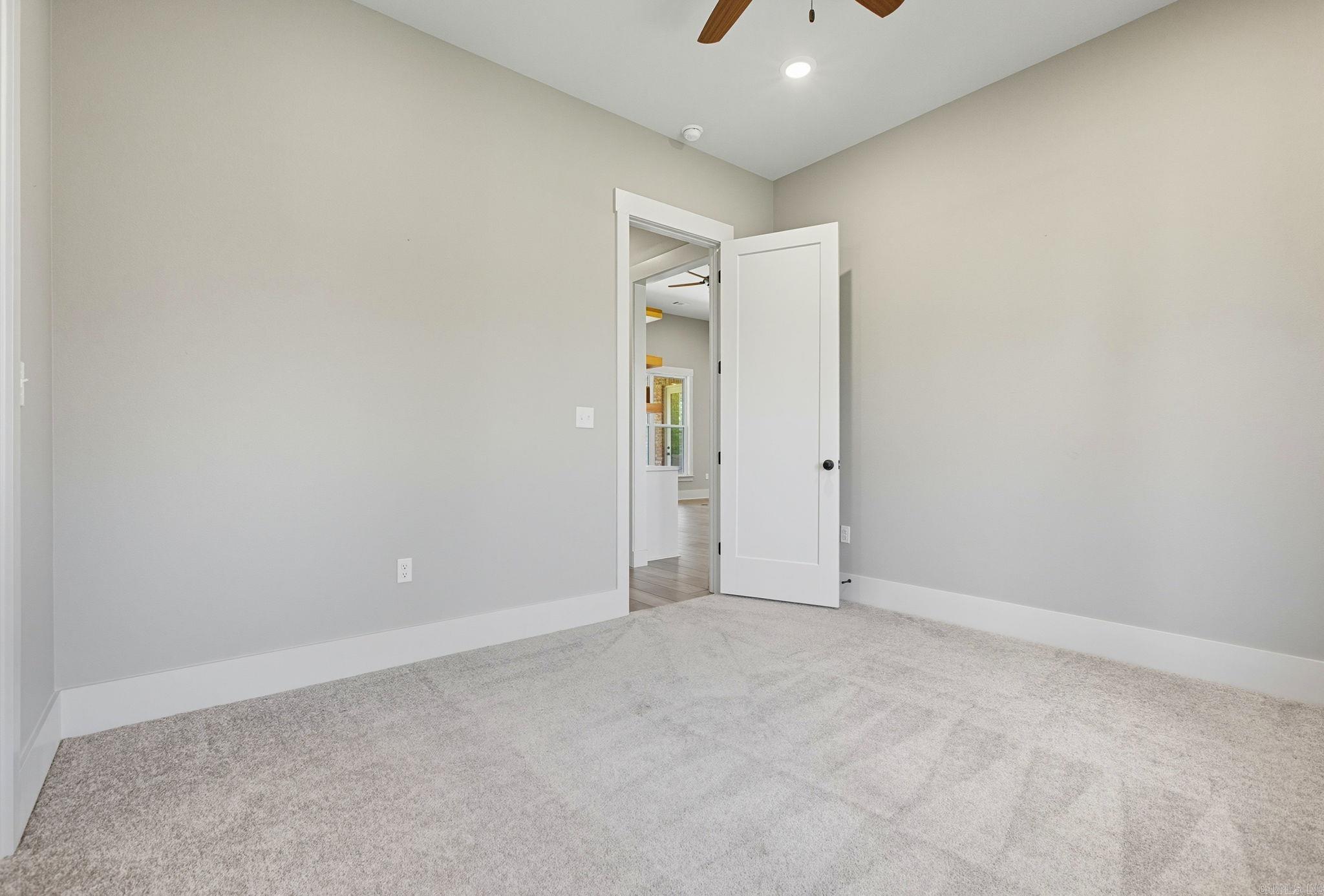 802 Nature  Benton, AR