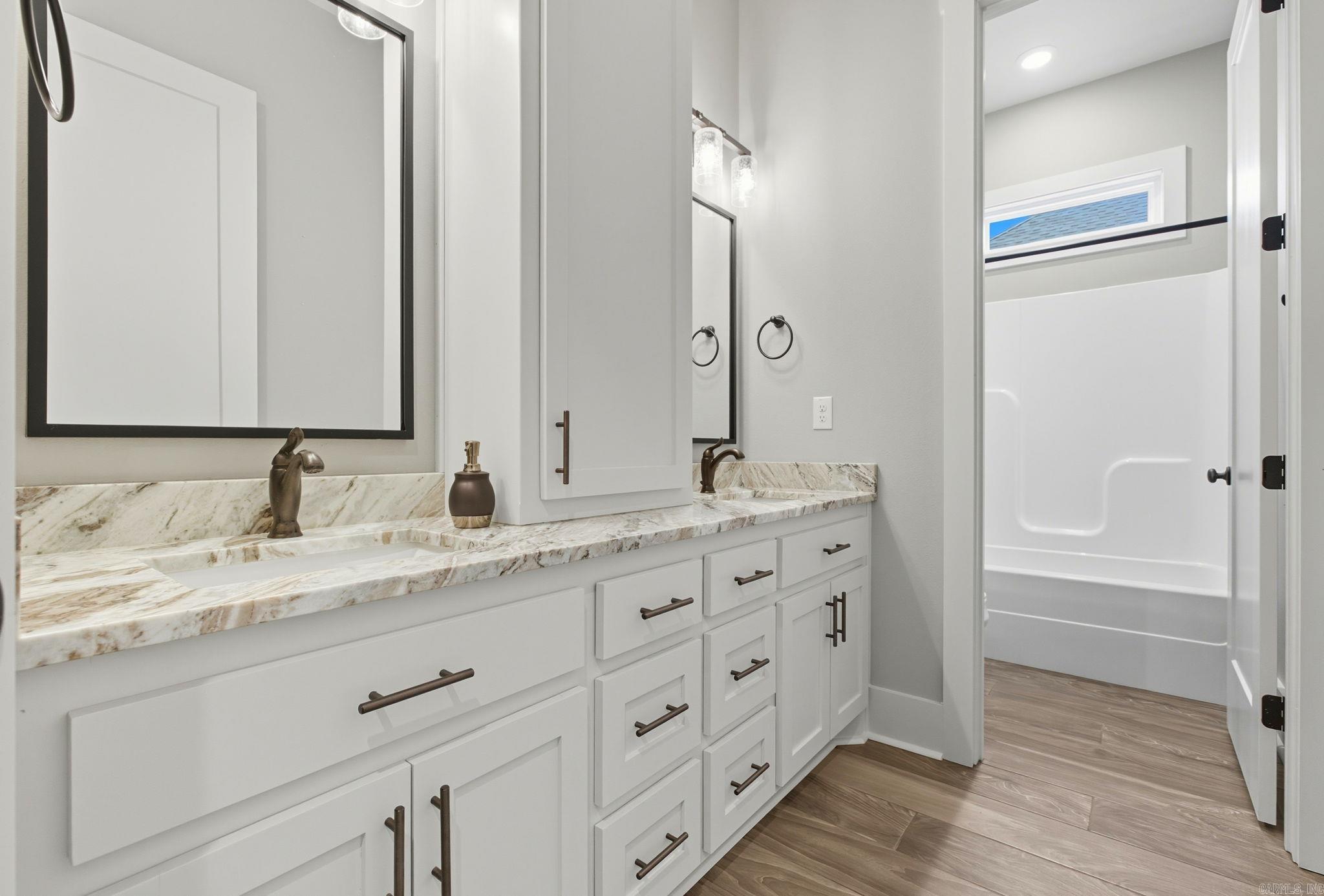 802 Nature  Benton, AR