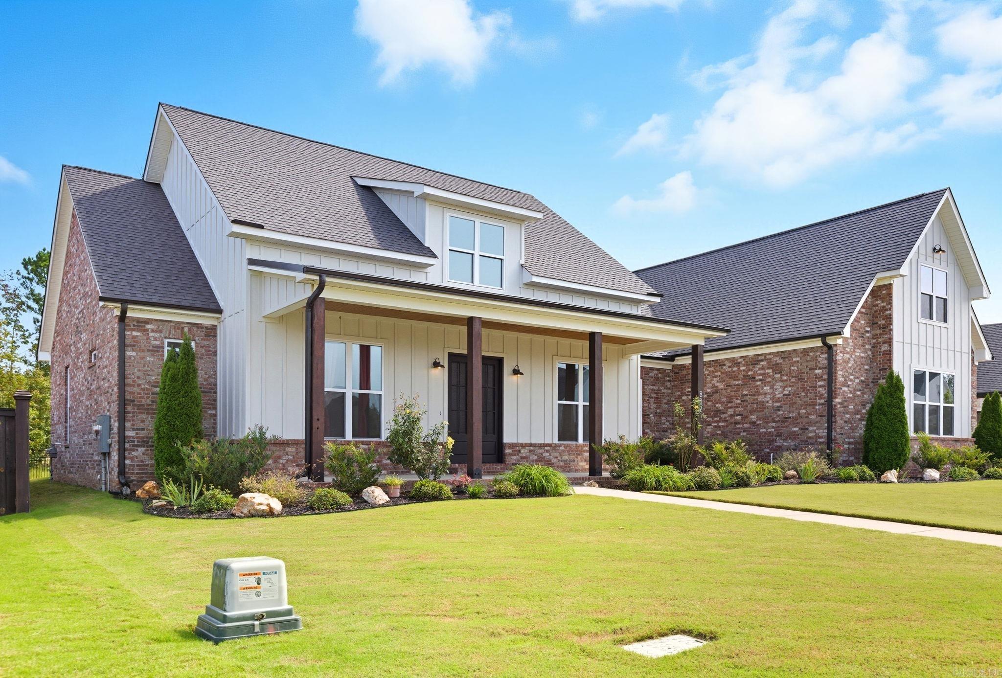 802 Nature  Benton, AR