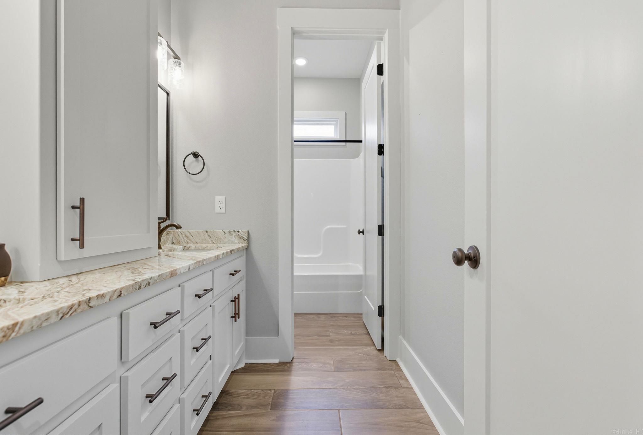 802 Nature  Benton, AR