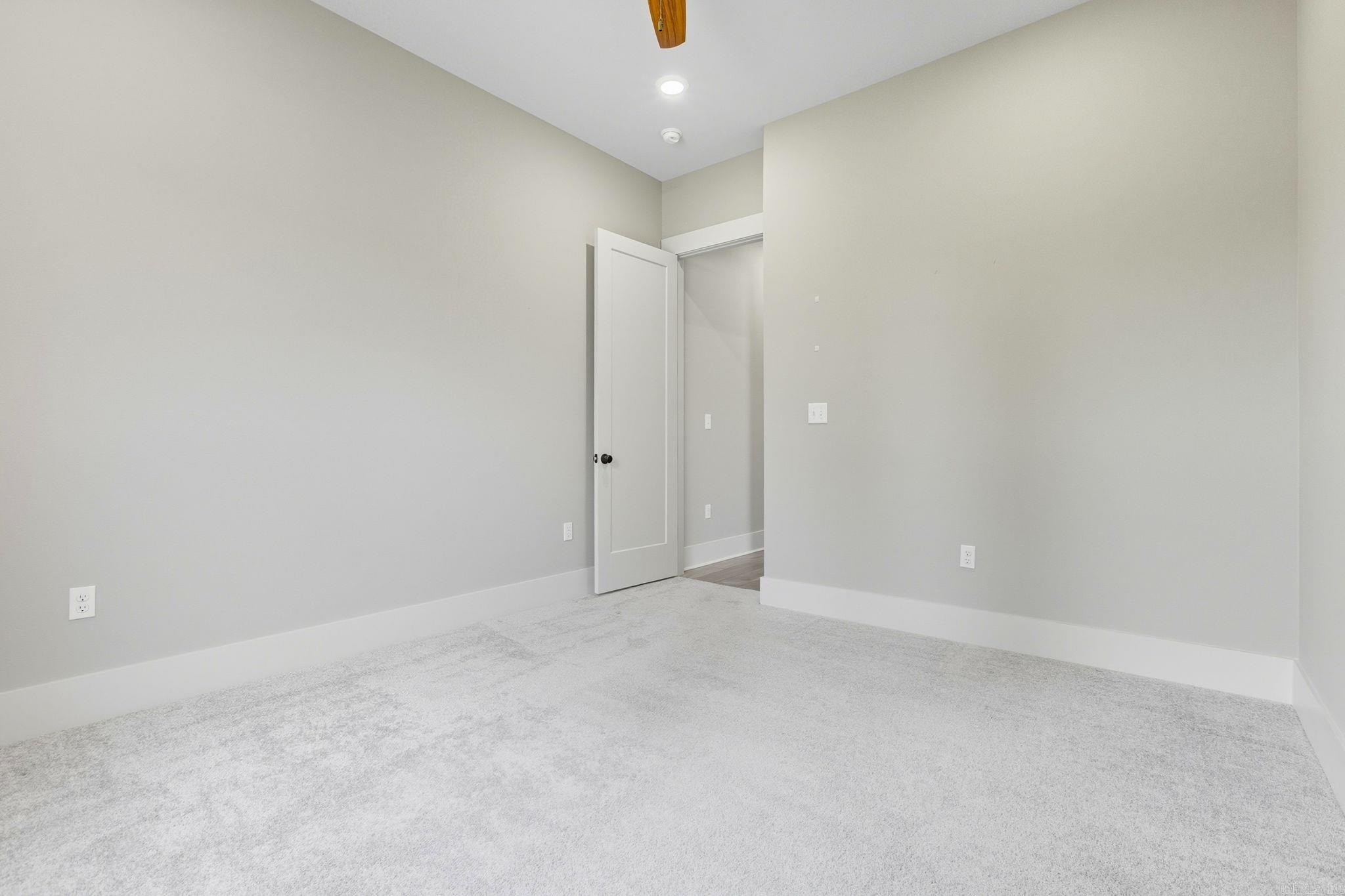 802 Nature  Benton, AR