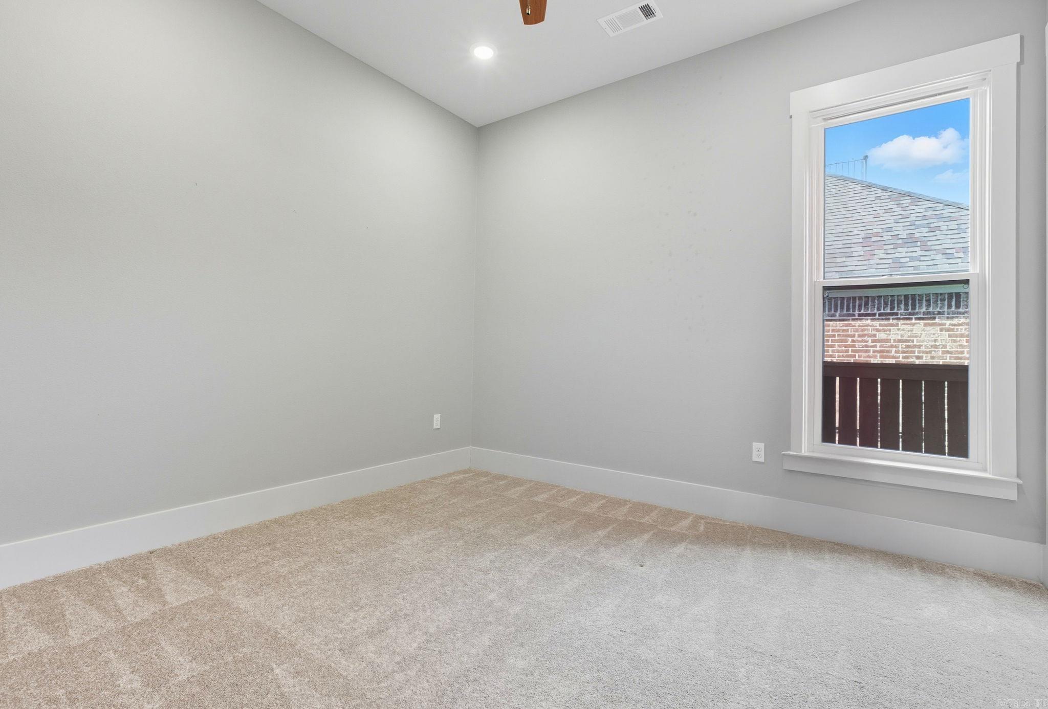 802 Nature  Benton, AR