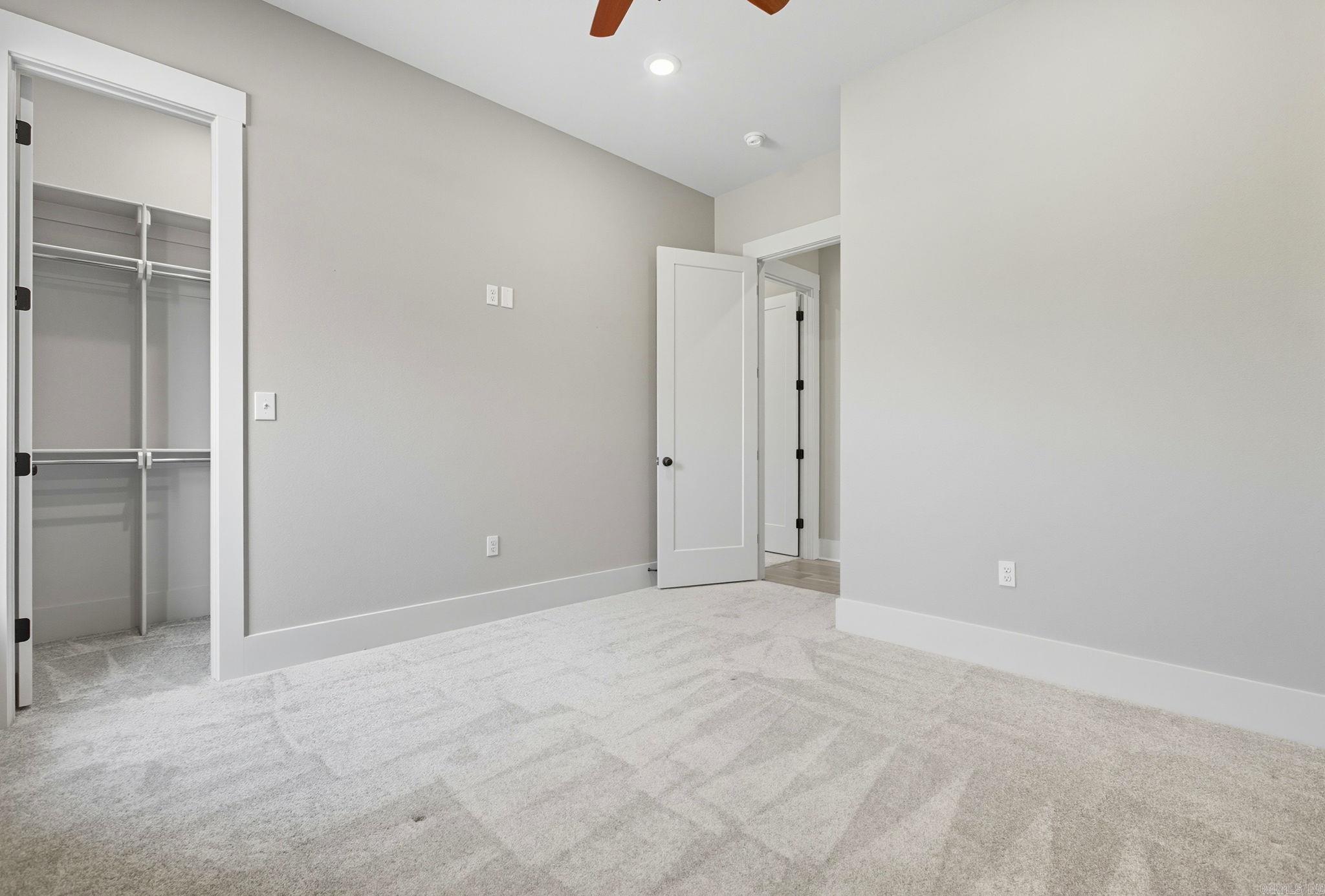 802 Nature  Benton, AR