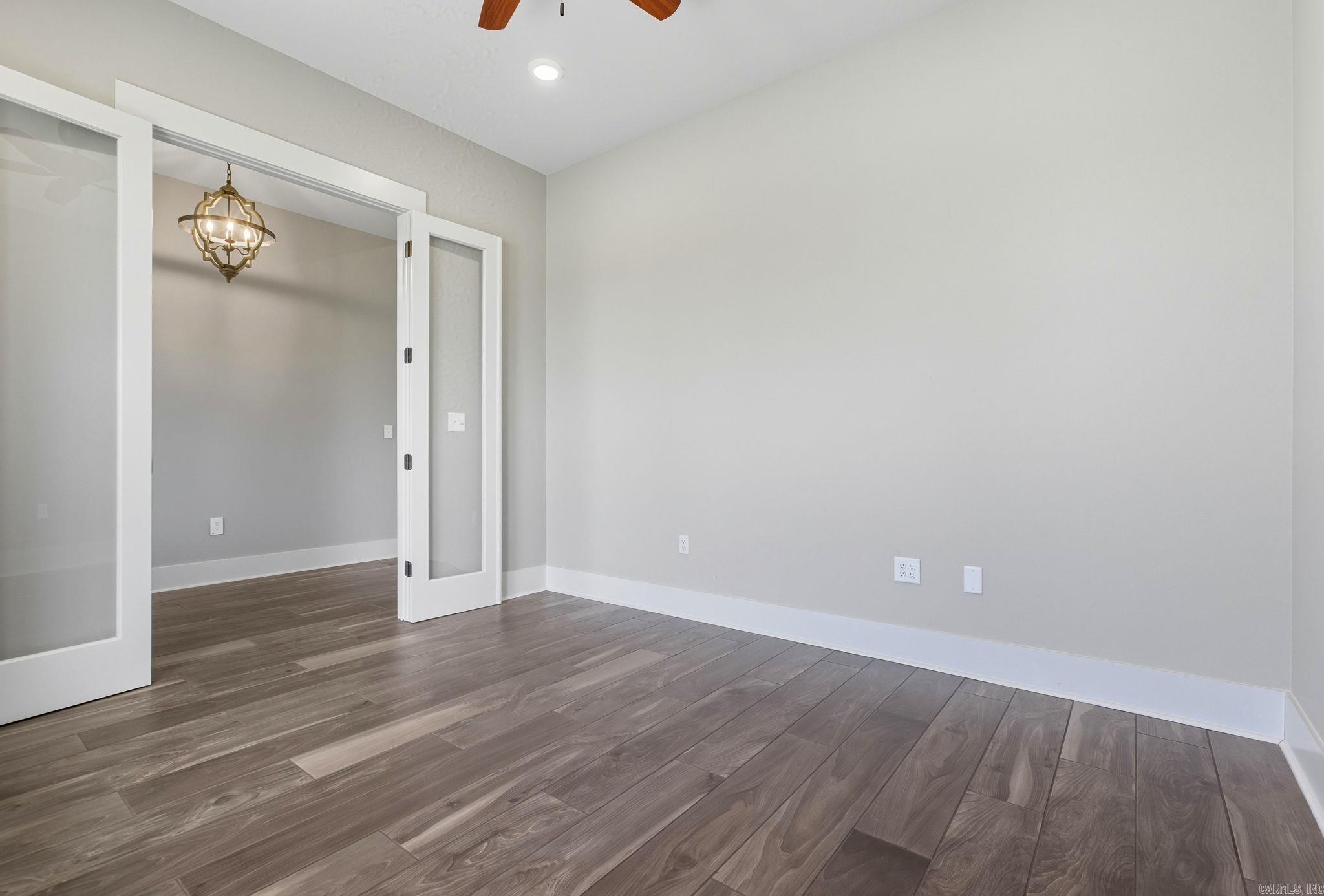 802 Nature  Benton, AR