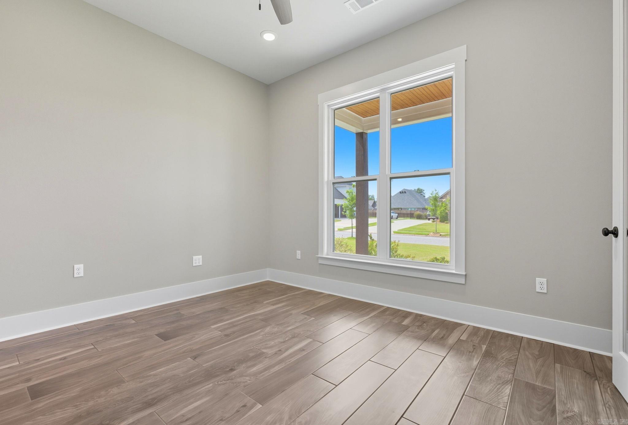 802 Nature  Benton, AR