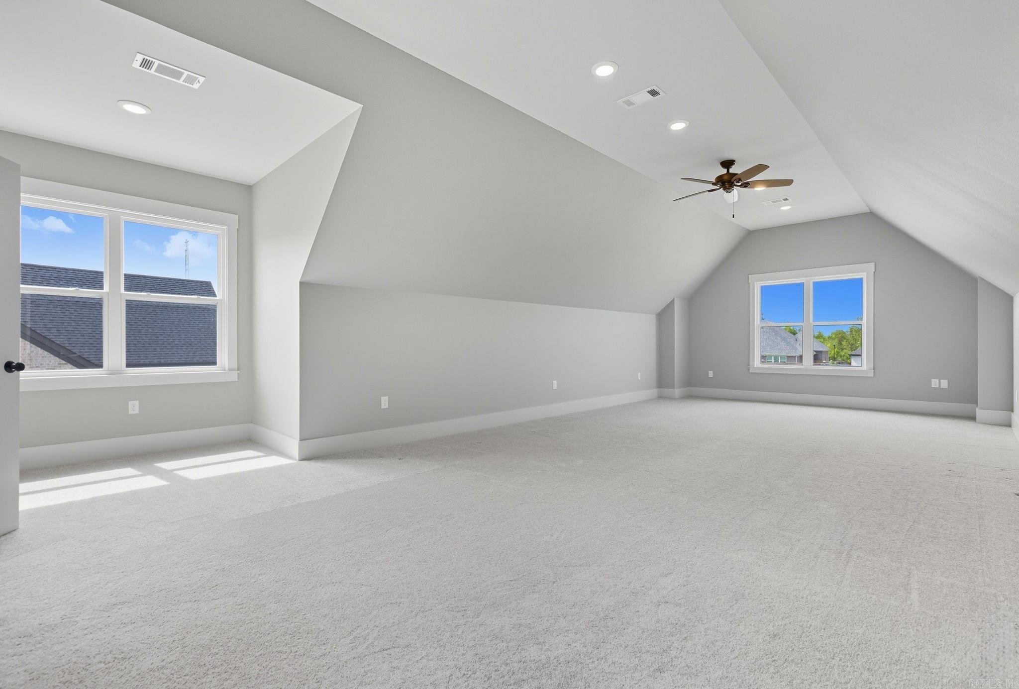 802 Nature  Benton, AR