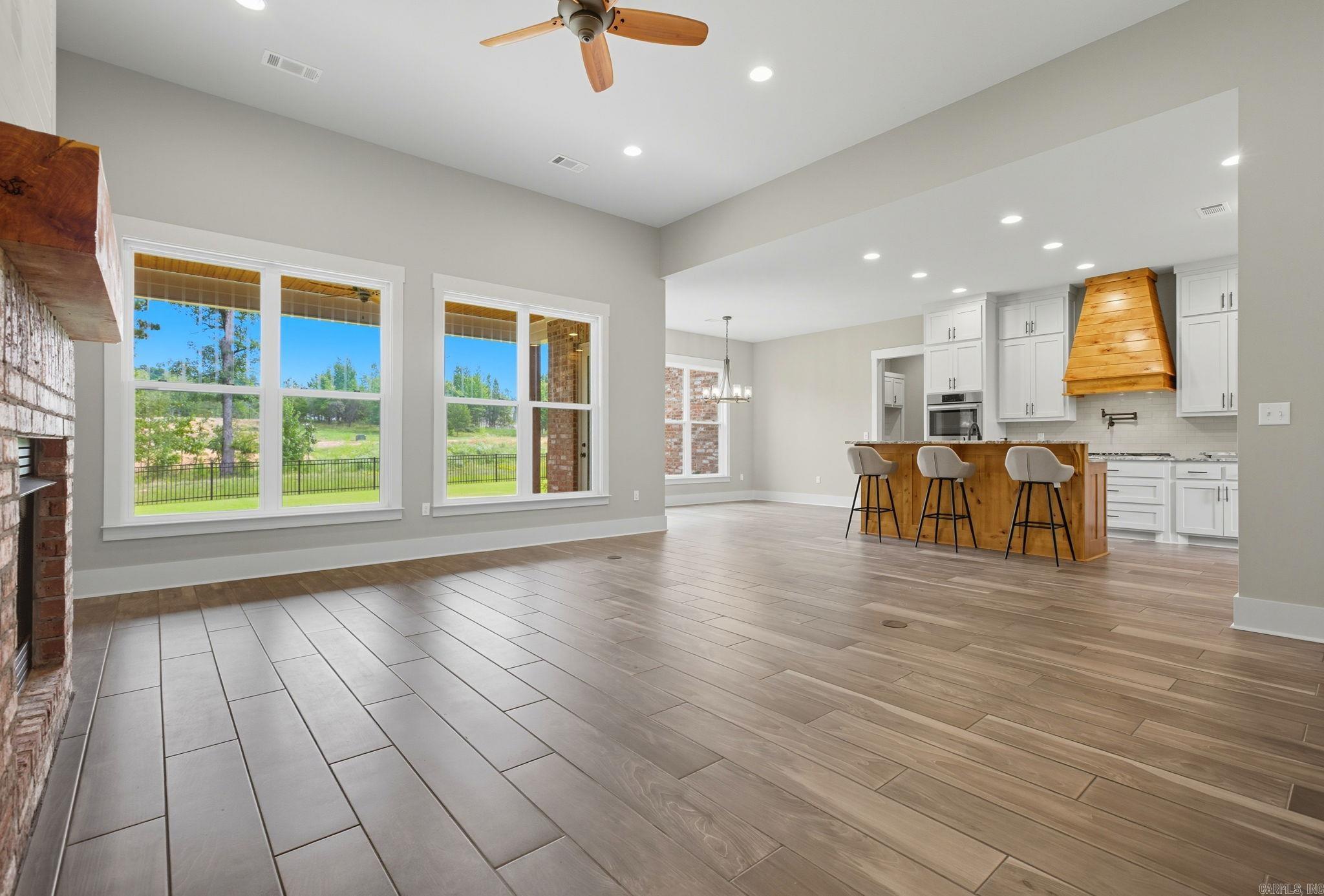 802 Nature  Benton, AR