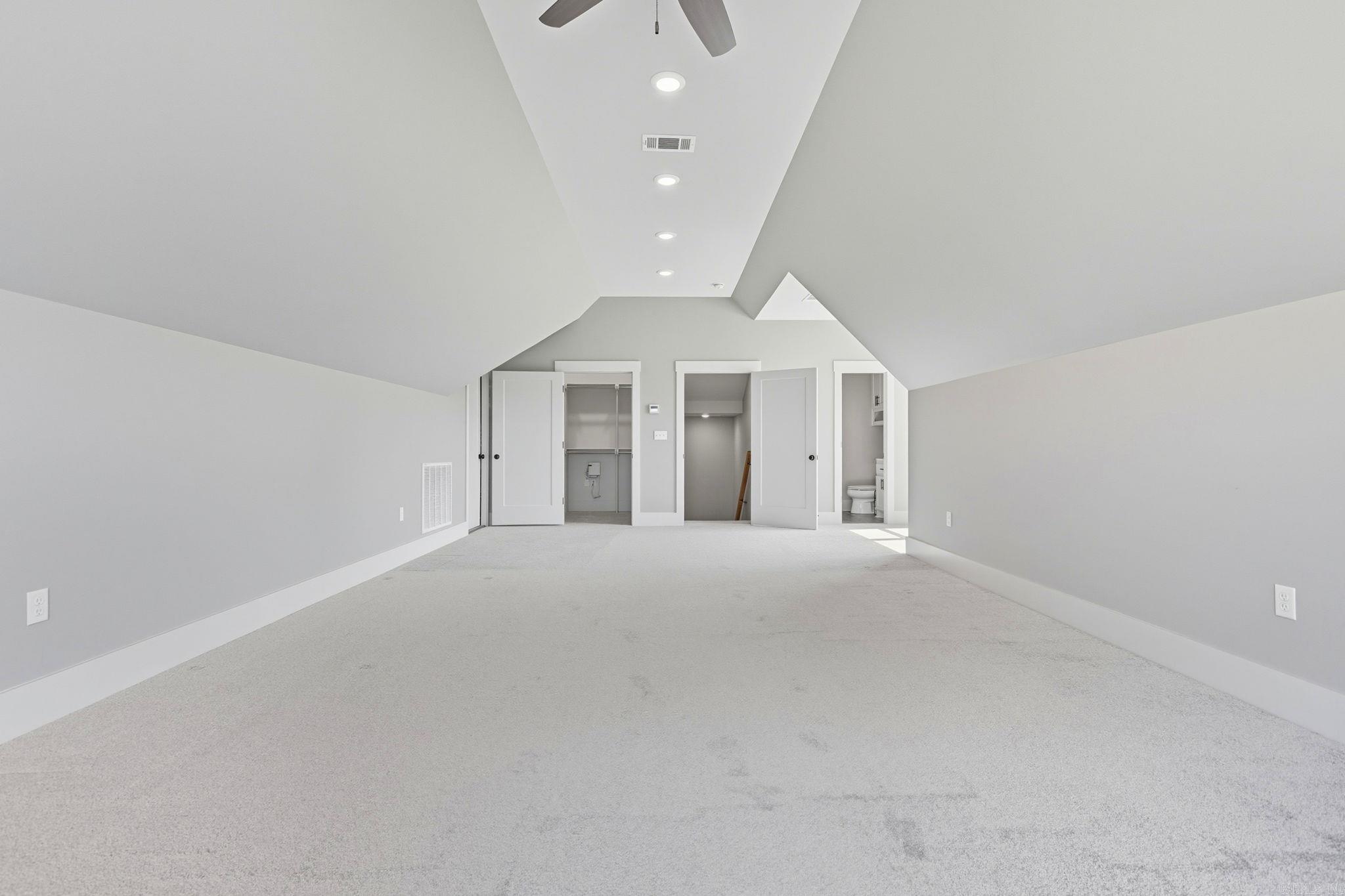 802 Nature  Benton, AR