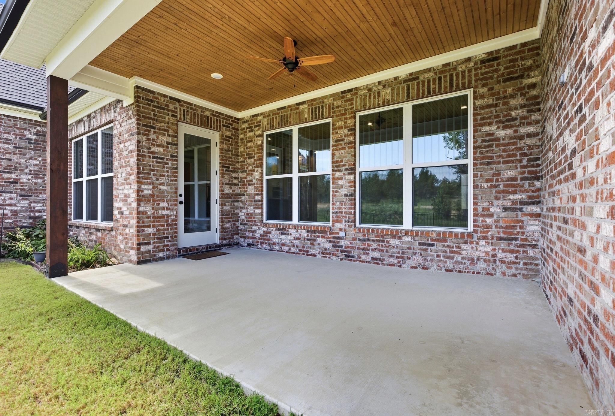 802 Nature  Benton, AR