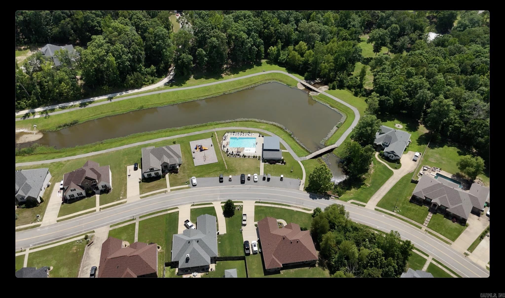 802 Nature  Benton, AR