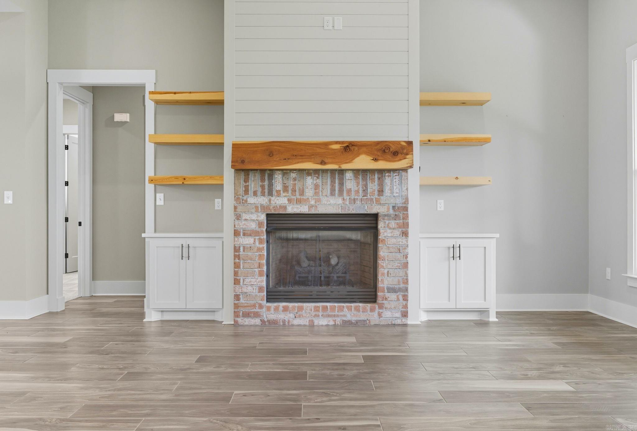 802 Nature  Benton, AR