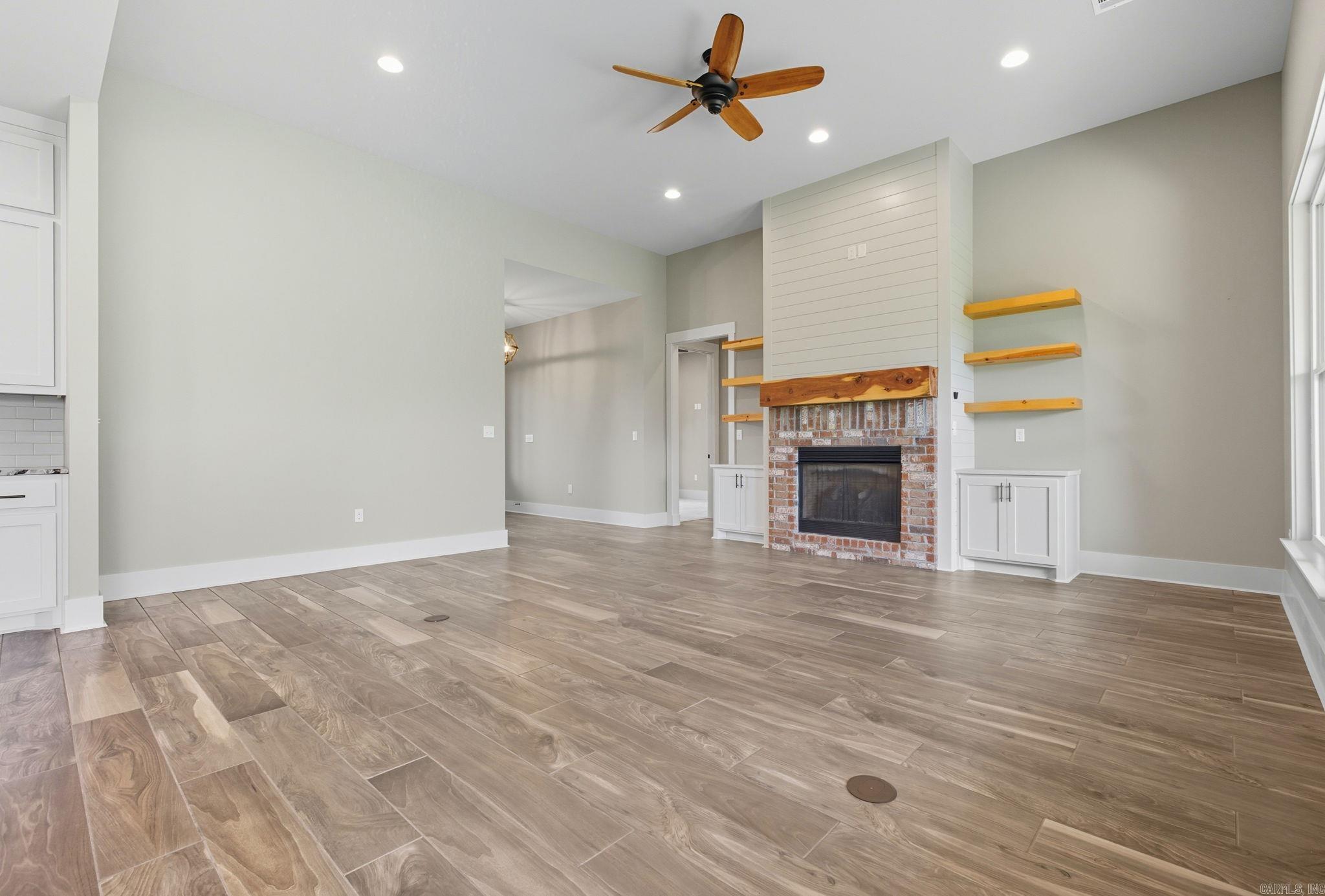 802 Nature  Benton, AR