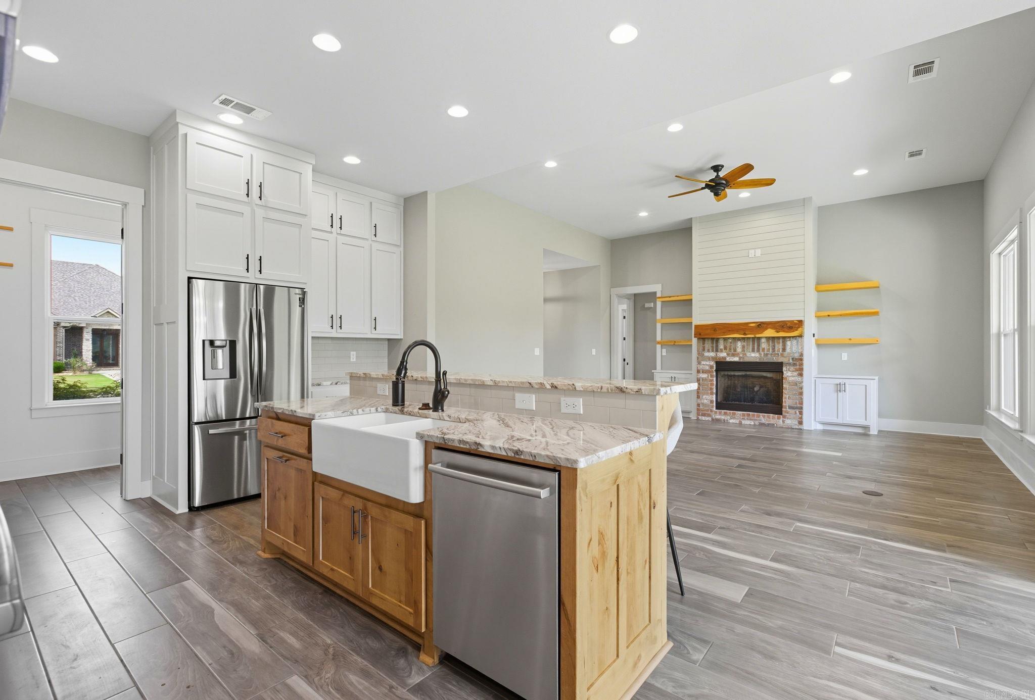 802 Nature  Benton, AR