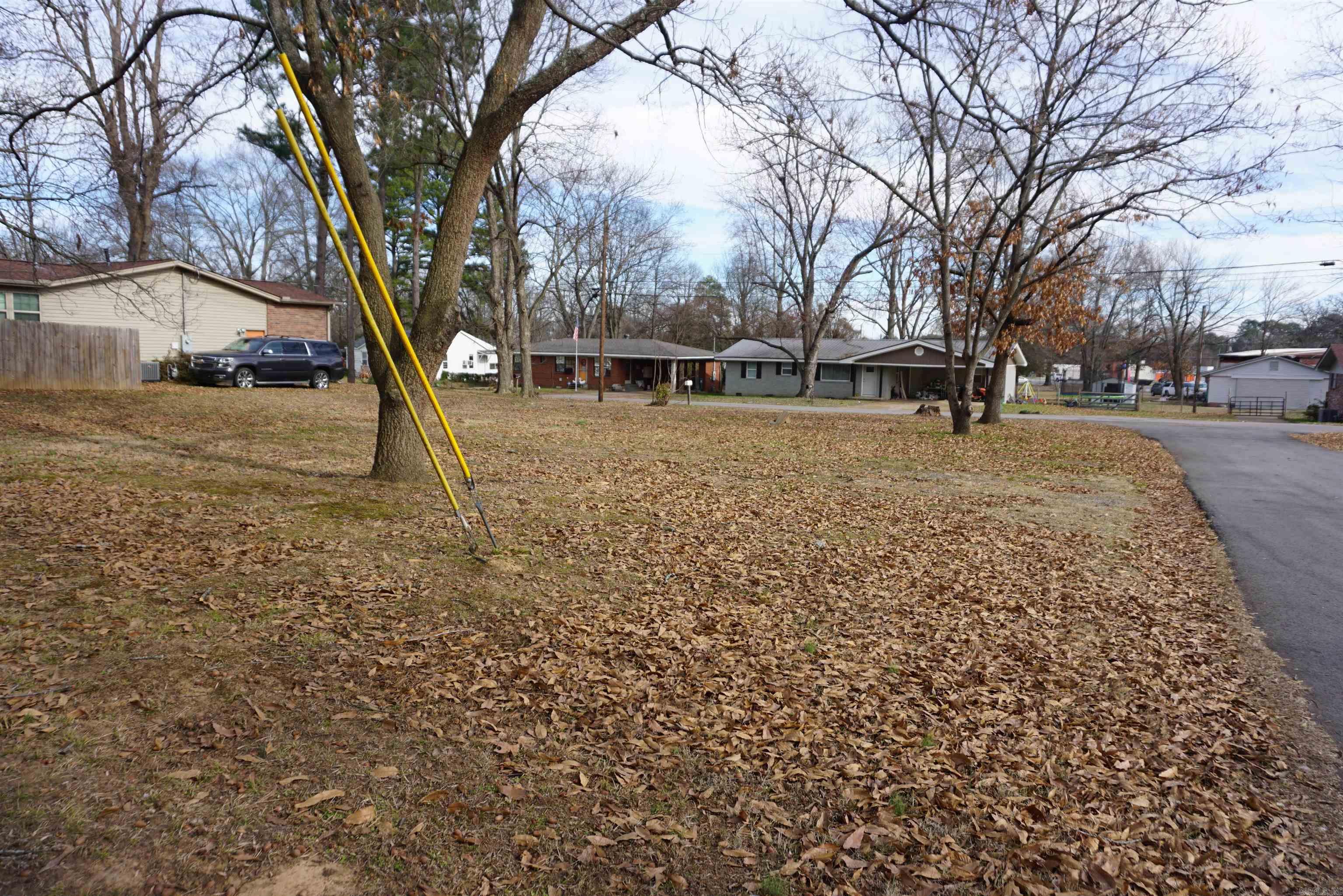 308 Clark  Bald Knob, AR