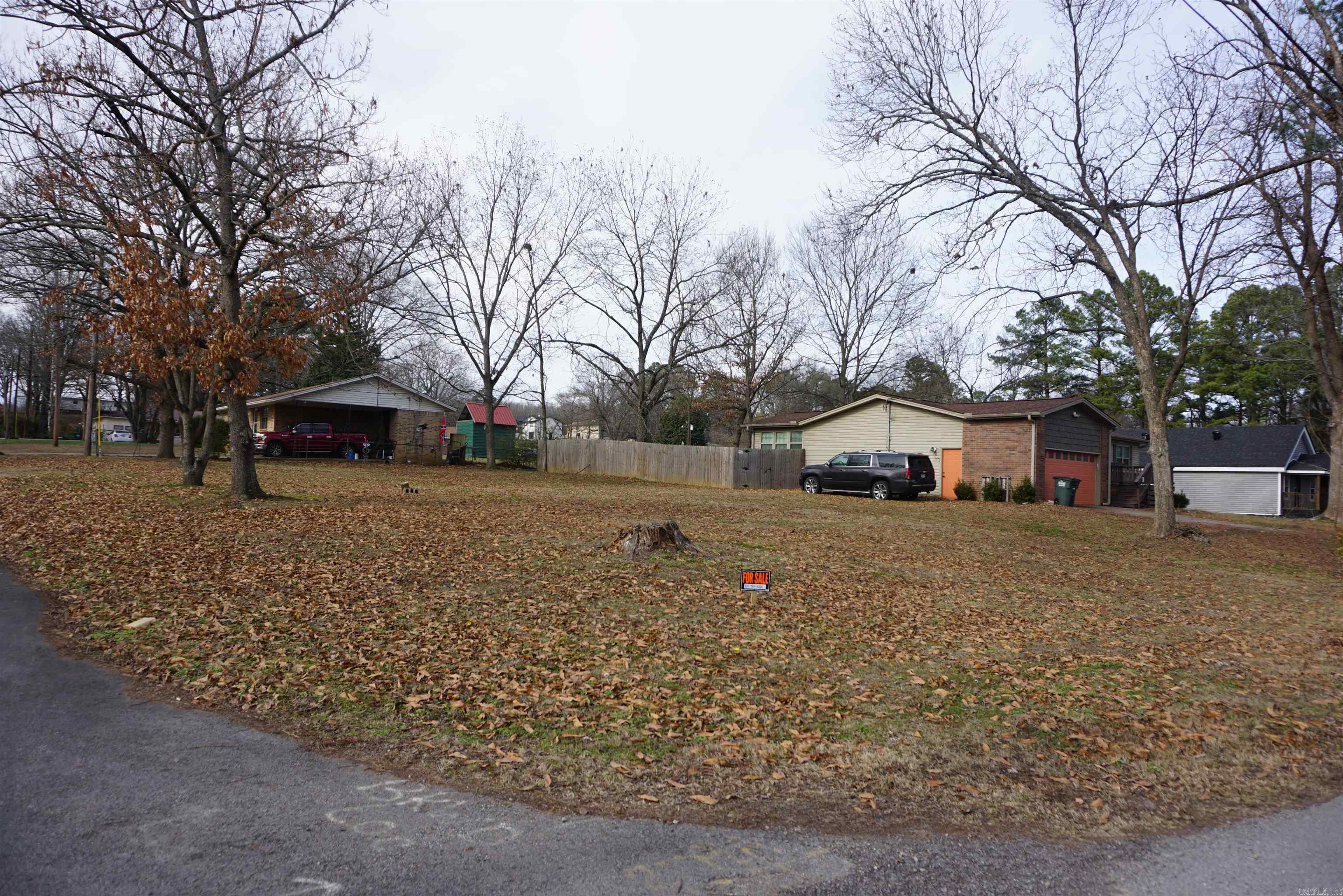 308 Clark  Bald Knob, AR