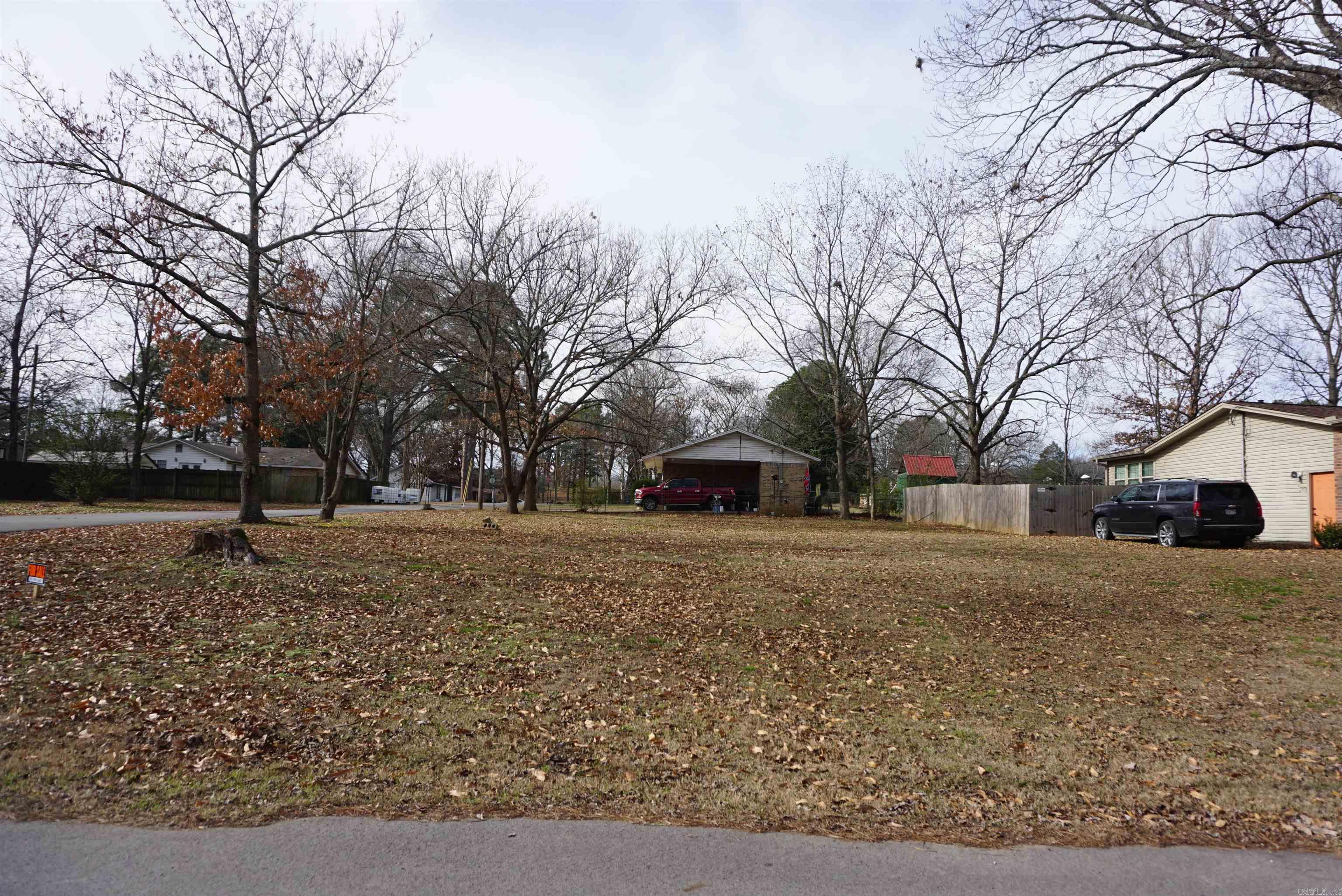 308 Clark  Bald Knob, AR