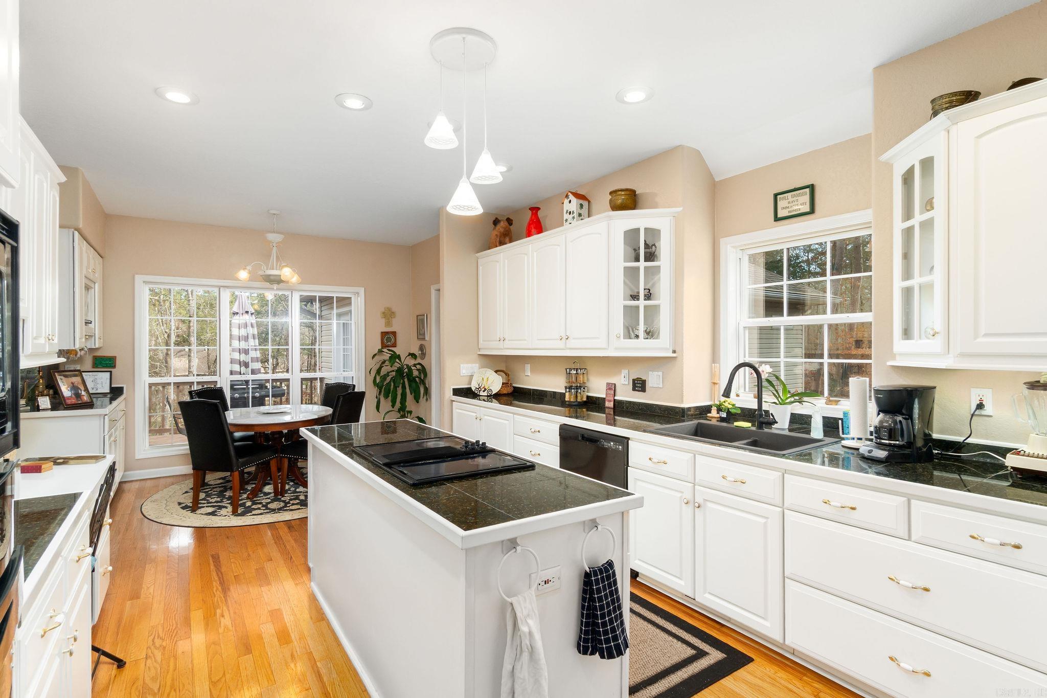 14 Resplandor  Hot Springs Village, AR