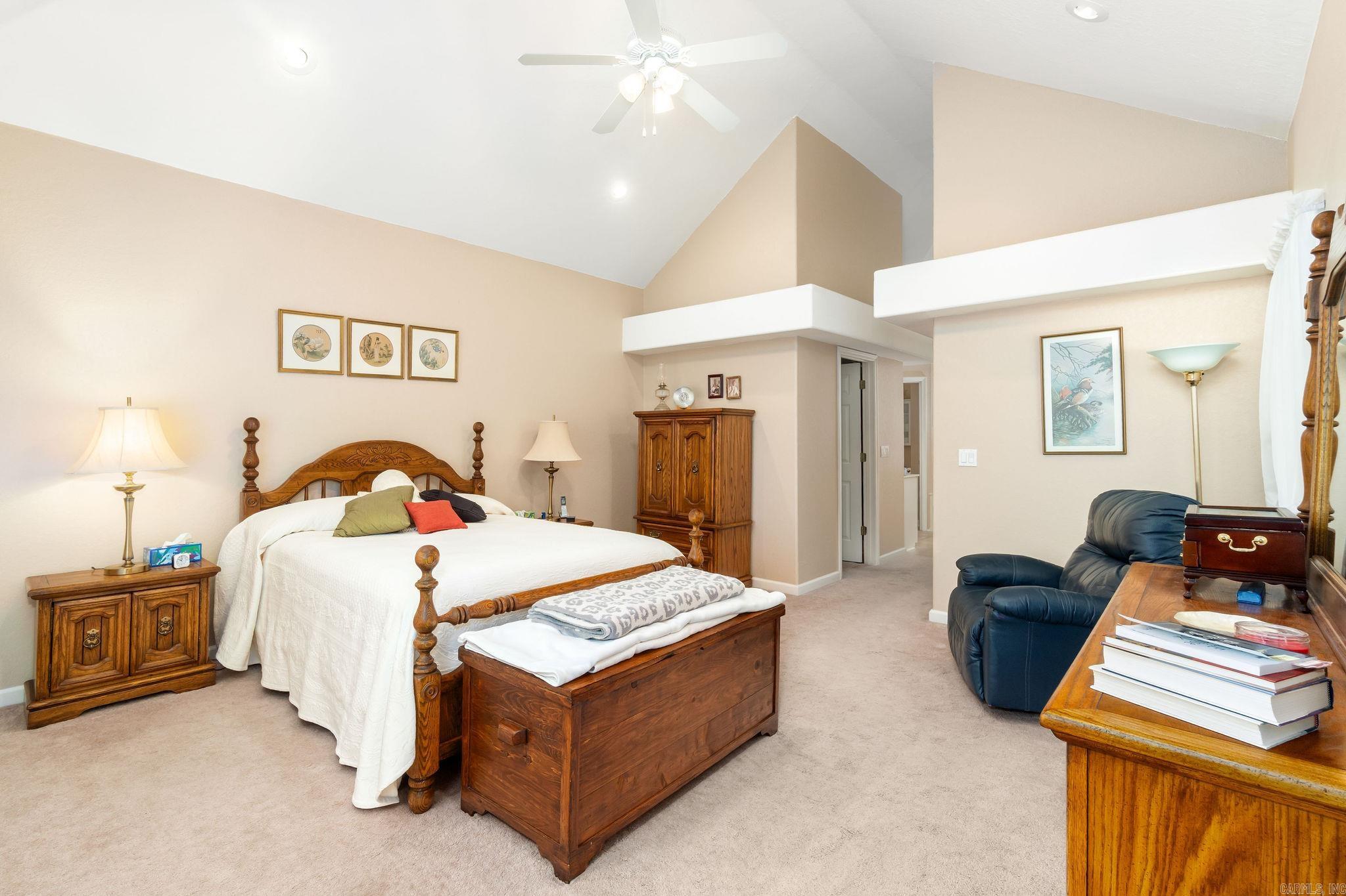 14 Resplandor  Hot Springs Village, AR