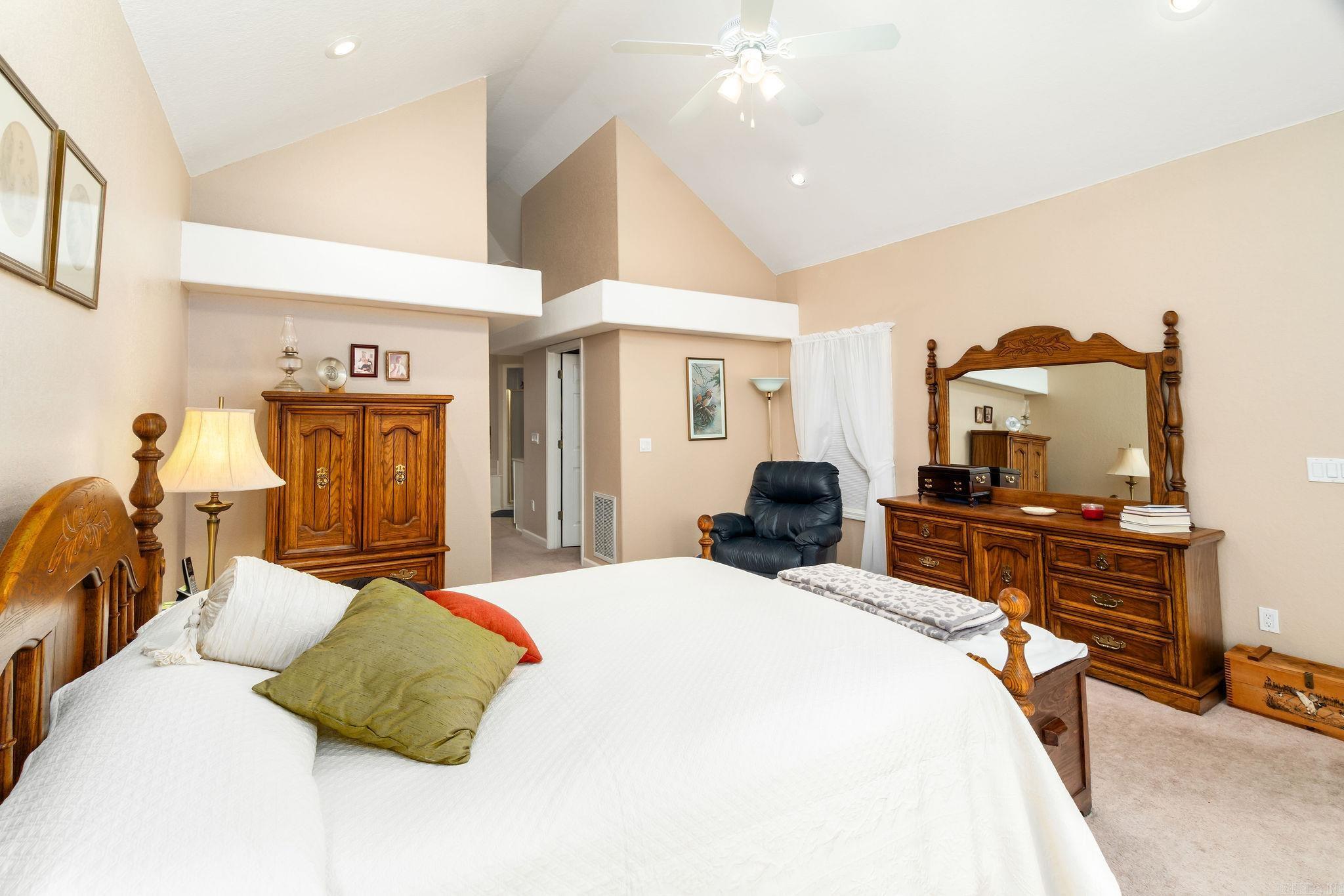 14 Resplandor  Hot Springs Village, AR