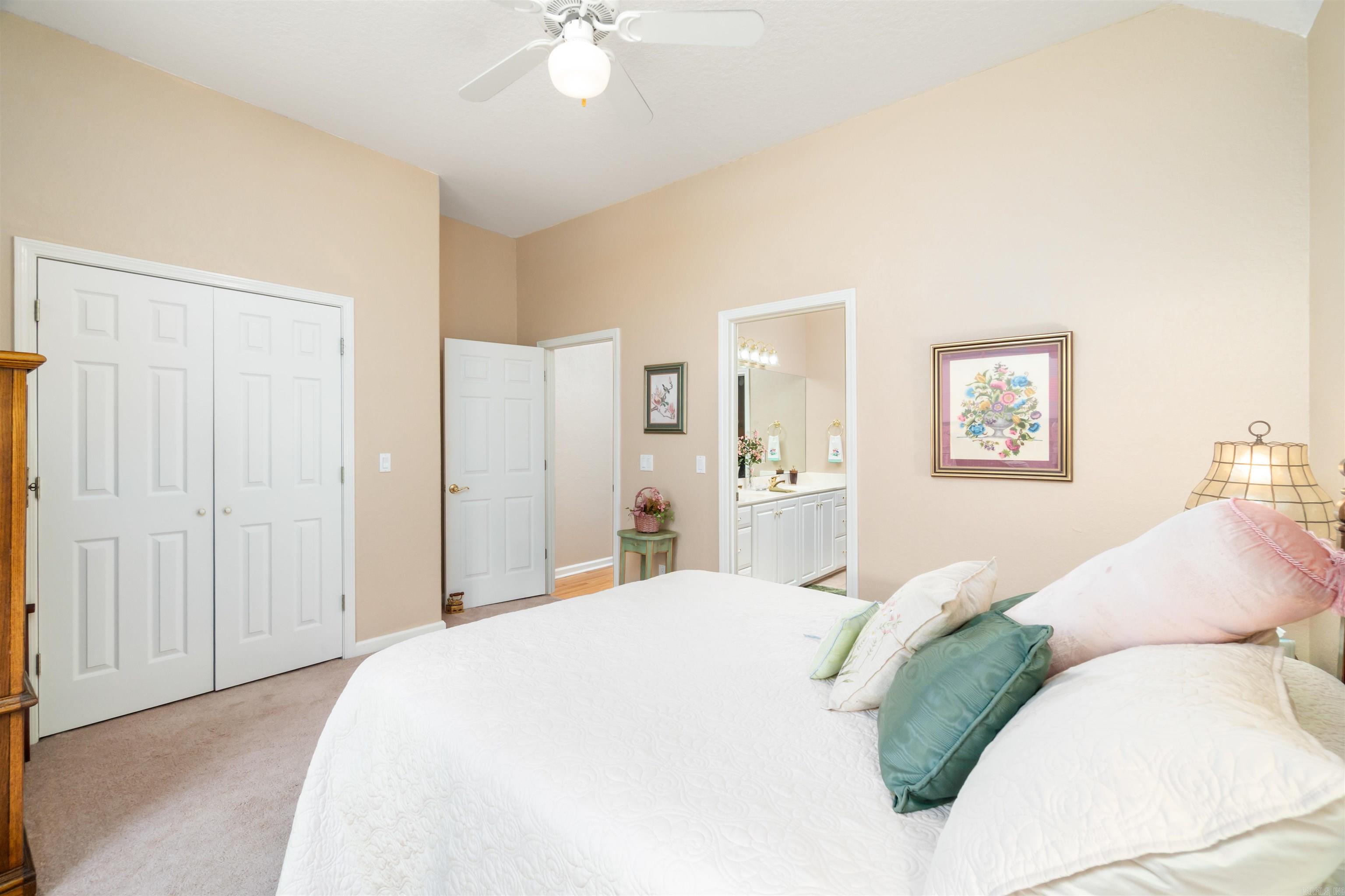 14 Resplandor  Hot Springs Village, AR