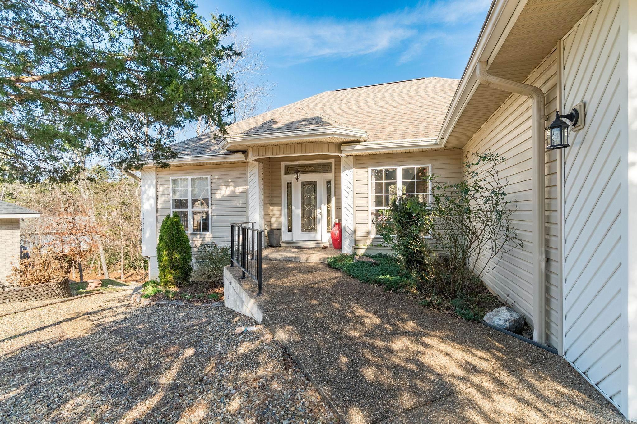 14 Resplandor  Hot Springs Village, AR